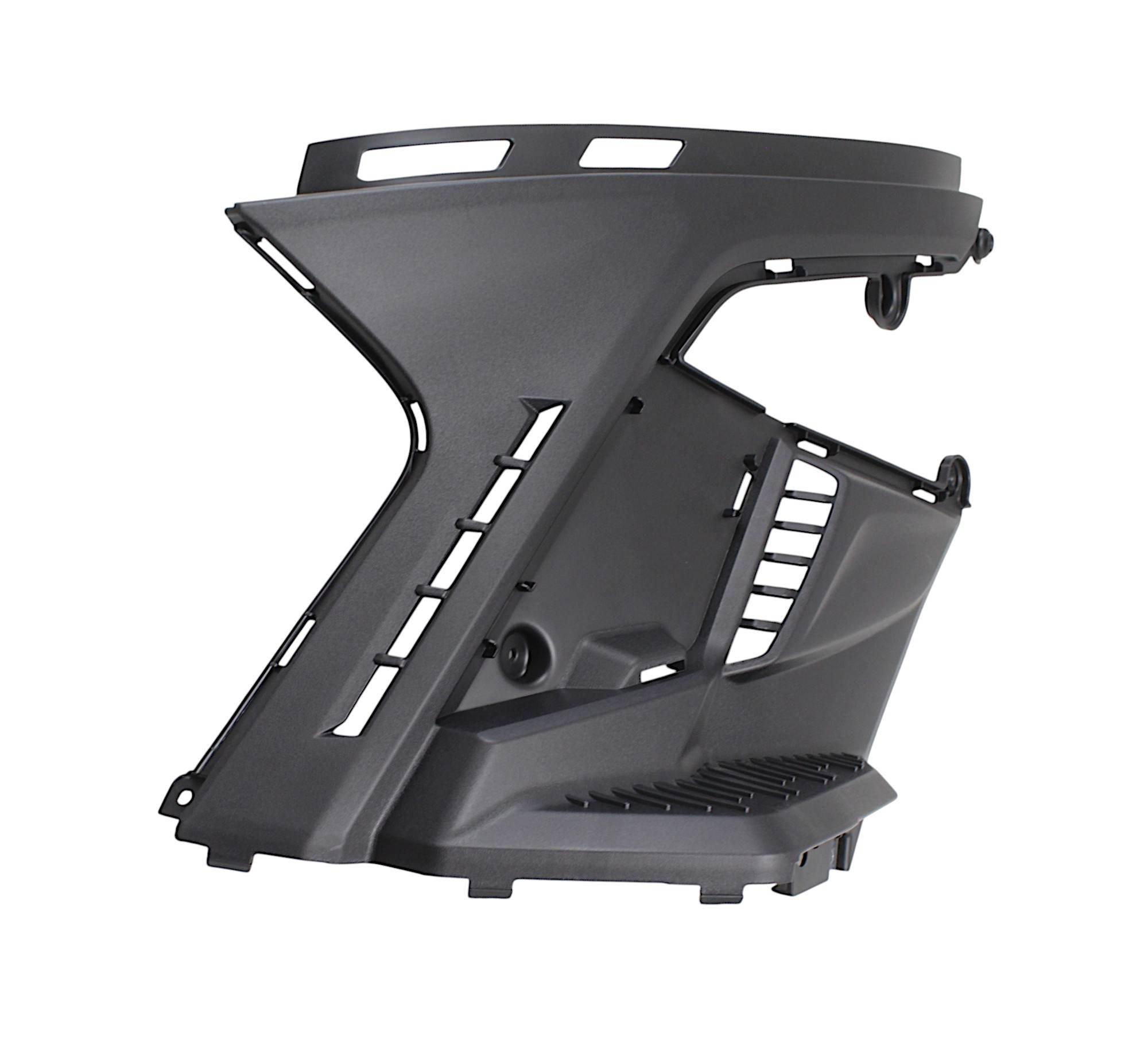 Osłona boczna "a" lewa kymco agility s 125 - zdjęcie 2