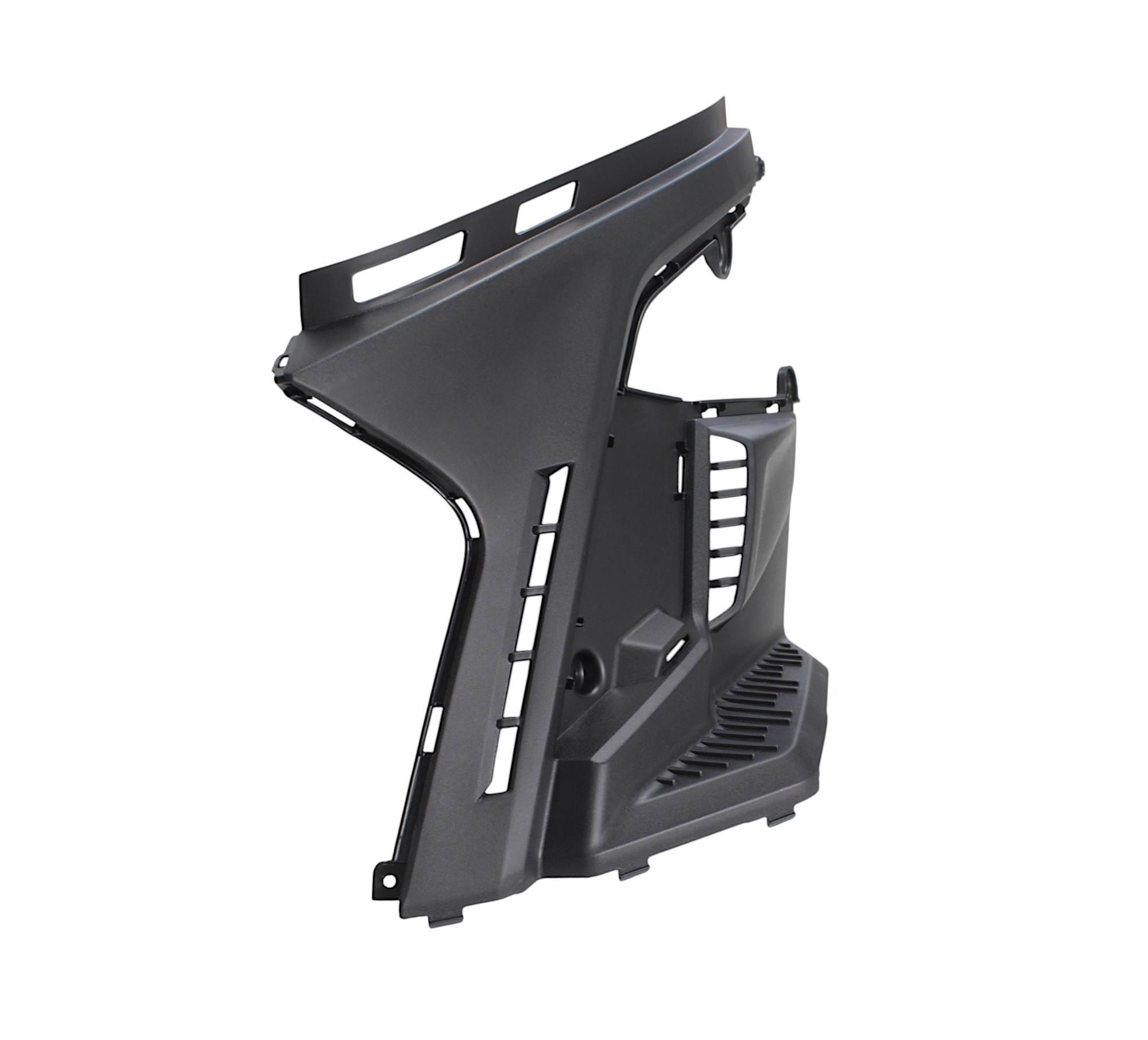 Osłona boczna "a" lewa kymco agility s 125 - zdjęcie 3