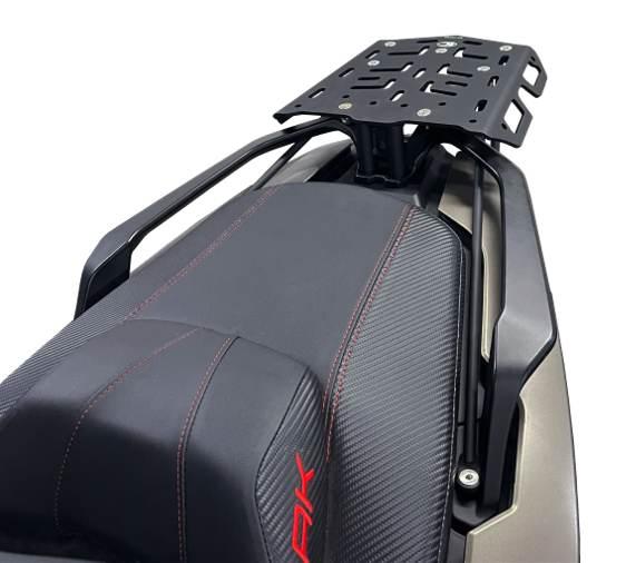 Stelaż Pod Kufer Centralny Ak550 Kymco Gh-2256-A0