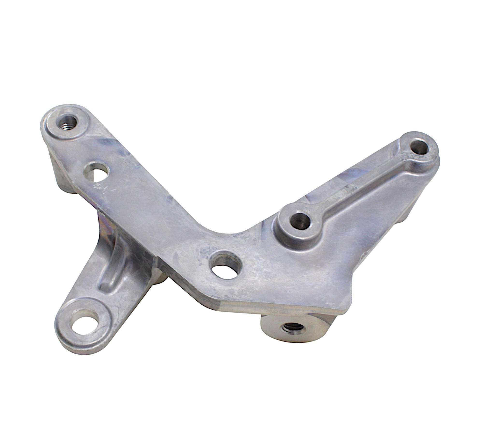 Center brkt r floor panel | 50615-AGJ5-E00