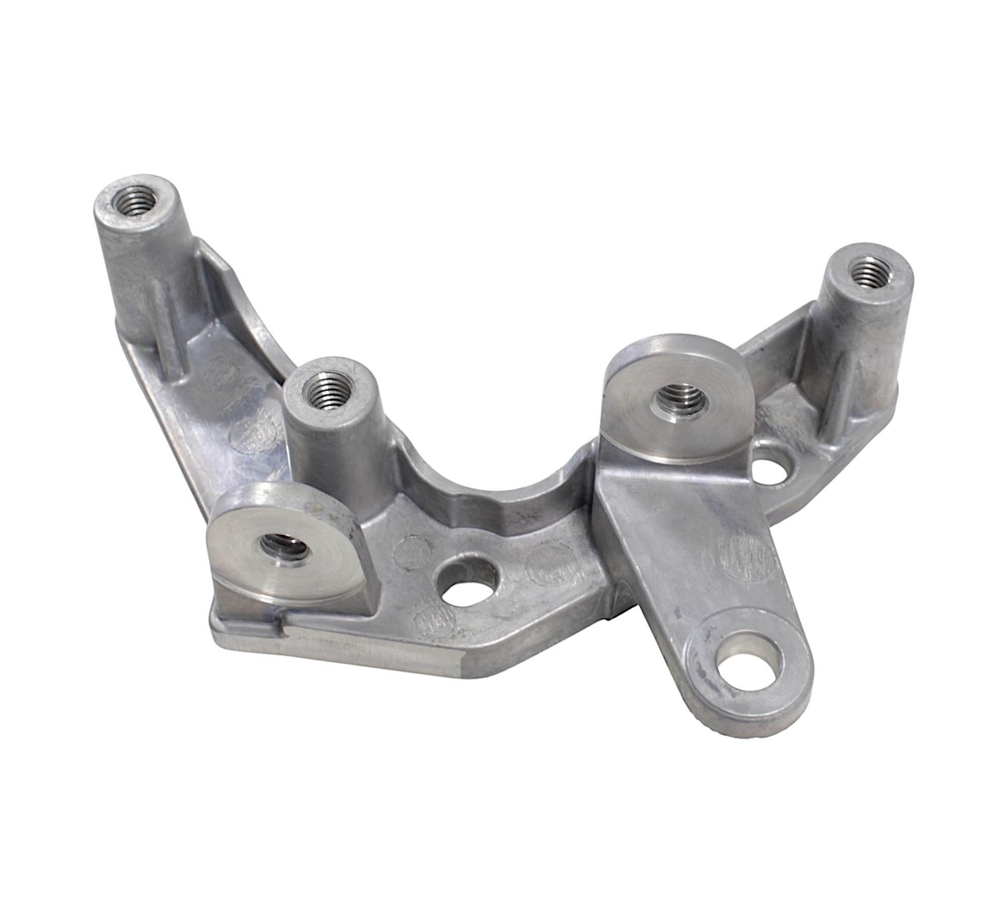 Center brkt r floor panel | 50615-AGJ5-E00 - zdjęcie 2