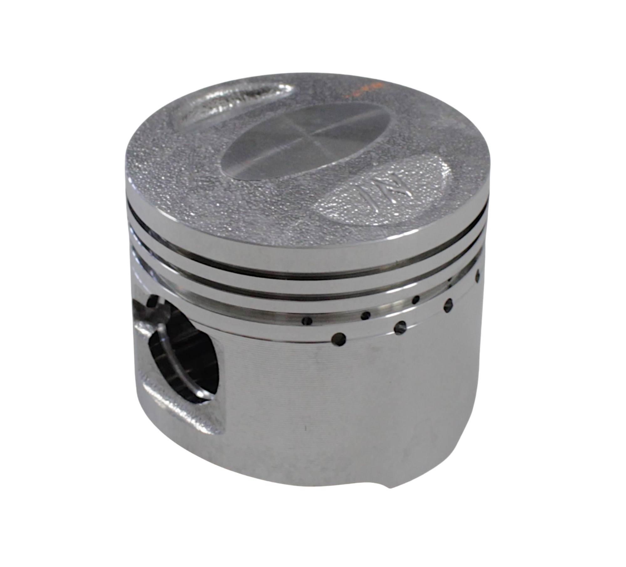 Tłok kymco super 8 50 4t e5 | 13101-LBC9-C00