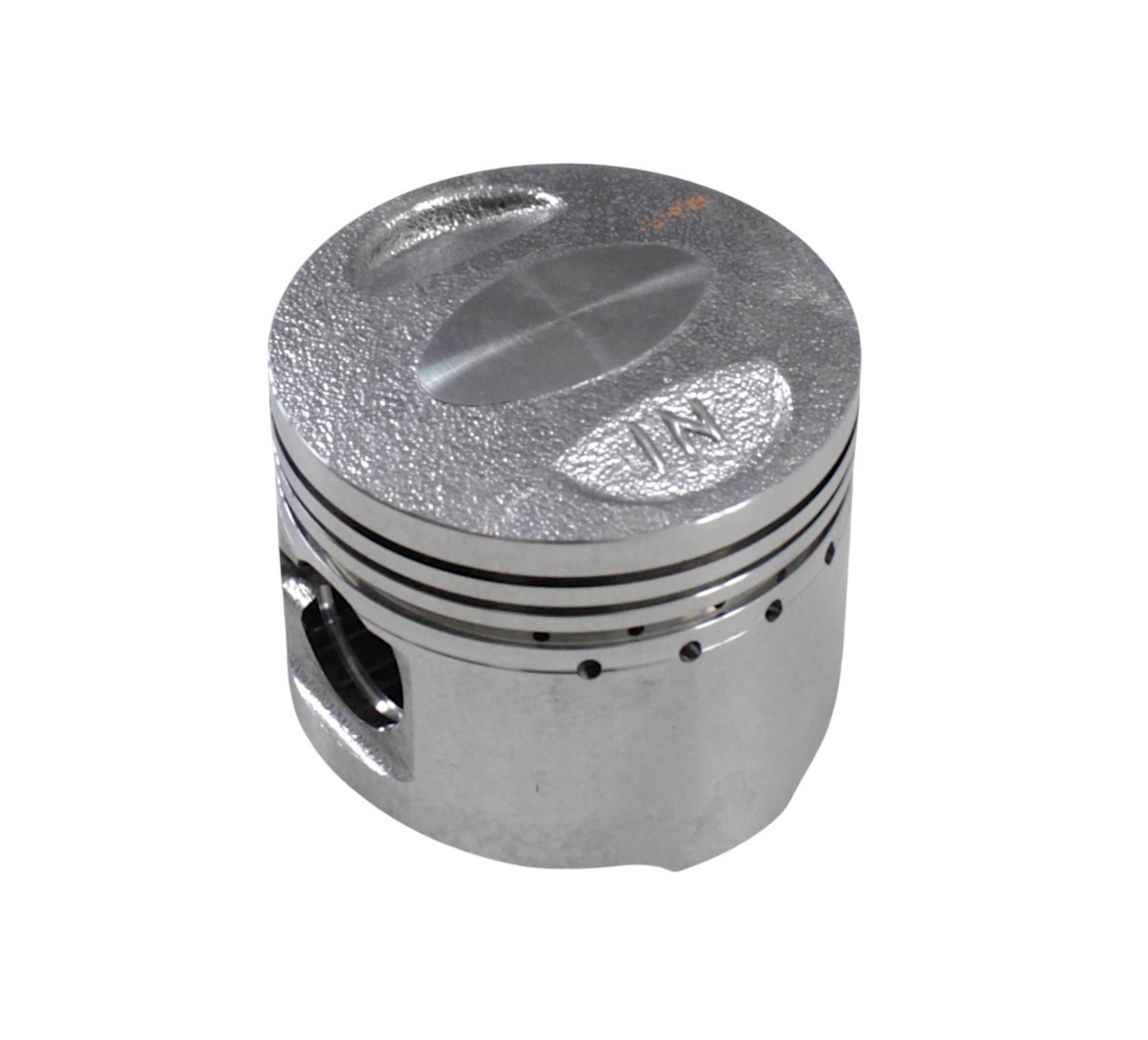 Tłok kymco super 8 50 4t e5 | 13101-LBC9-C00 - zdjęcie 2