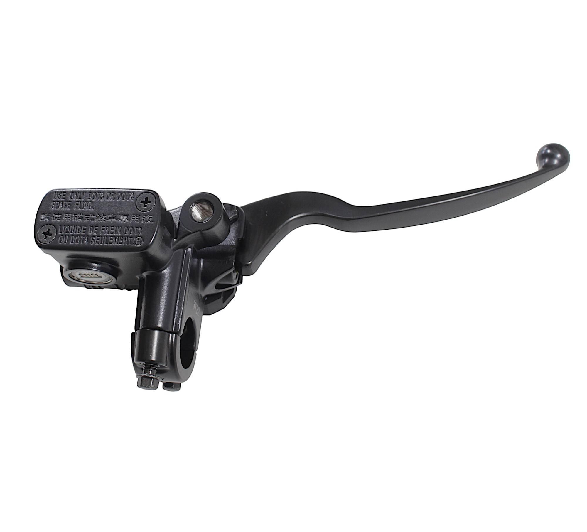 Pompa hamulcowa przednia kymco super 8 skytown 125