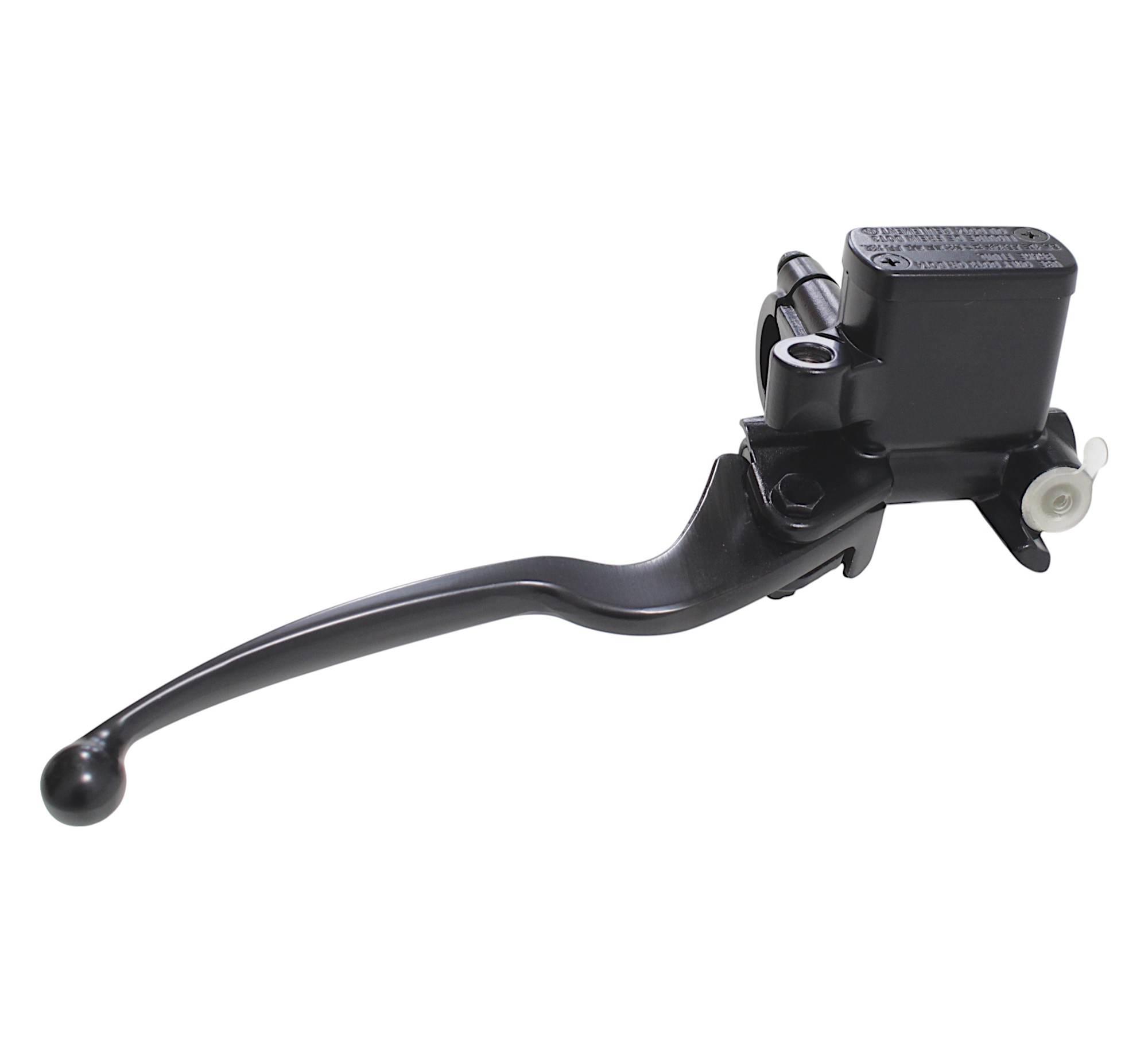 Pompa hamulcowa przednia kymco super 8 skytown 125 - zdjęcie 2