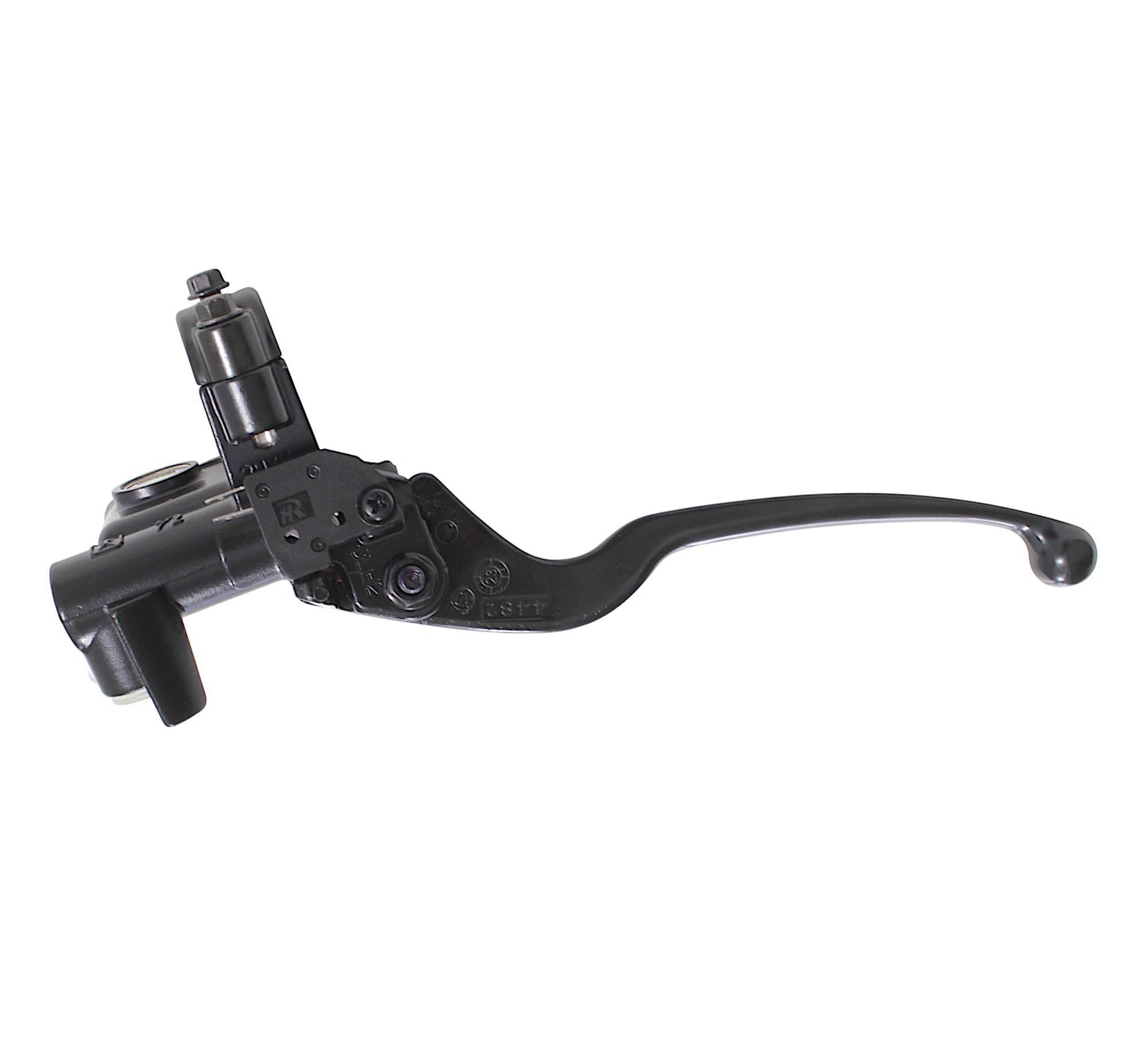 Pompa hamulcowa przednia kymco super 8 skytown 125 - zdjęcie 3