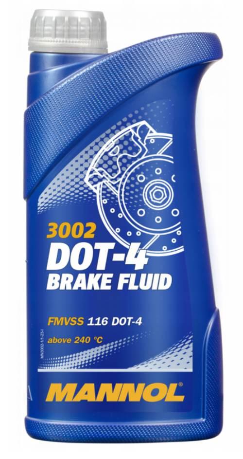 Płyn hamulcowy dot-4 sct germany 450ml/455g - zdjęcie 2