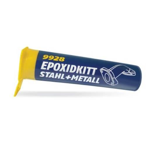 Klej Mannol Do Zbior Plastelina 2 Skł. | MN9928