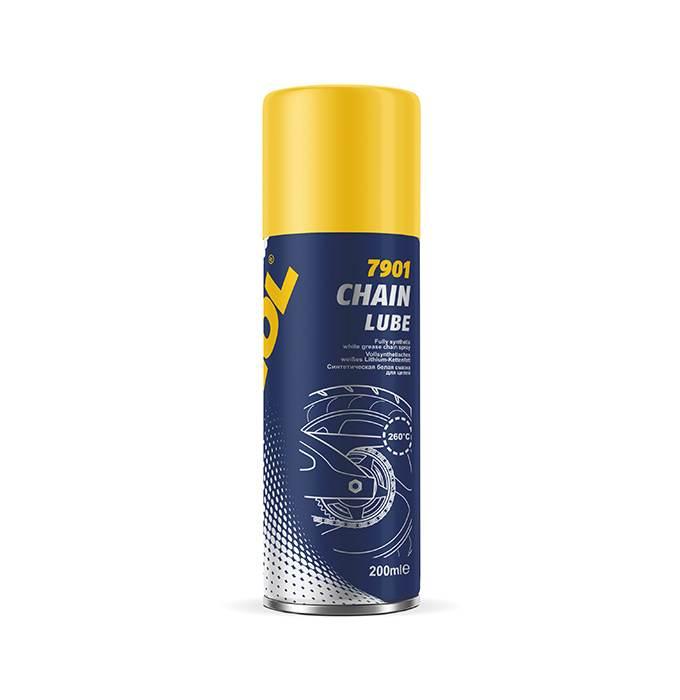 Smar Do Łańcuchów Mannol Chain Lube | MN7901