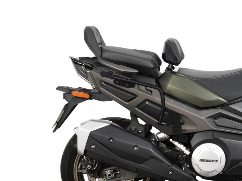 Shad 3p Zestaw Montażowy Kufrów Bocznych Do Kymco Cv3 22-23 K0cv52if