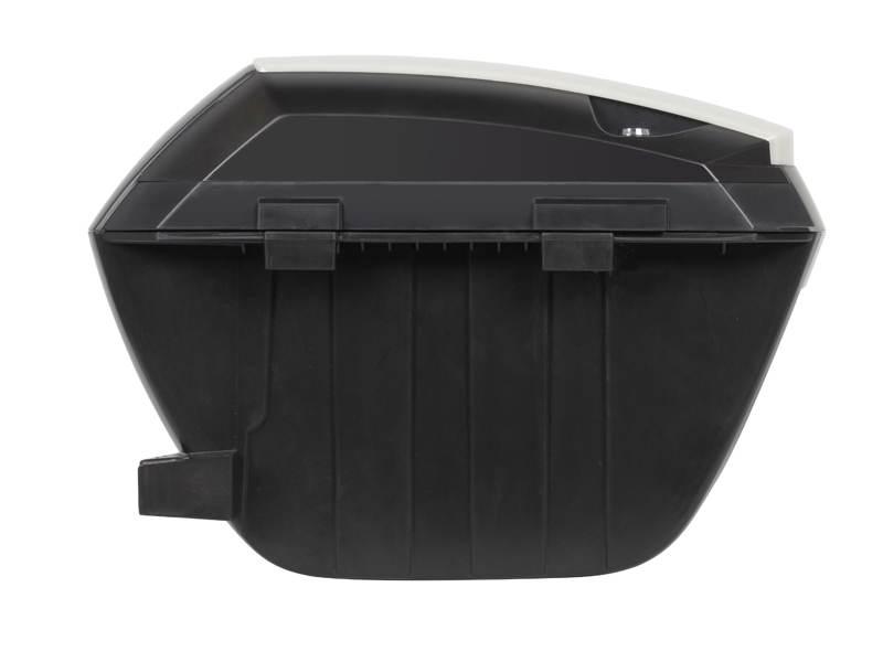 Kufry Boczne Komplet 2 Szt Shad D0b23100 - zdjęcie 2