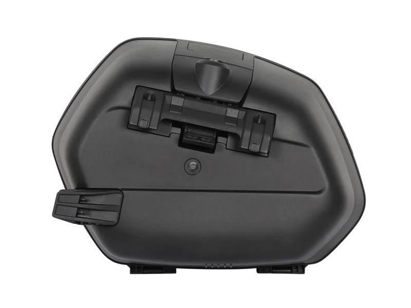 Zestaw Bocznych Kufrów Shad Sh36 Carbon 36 L 2 Szt. - zdjęcie 2
