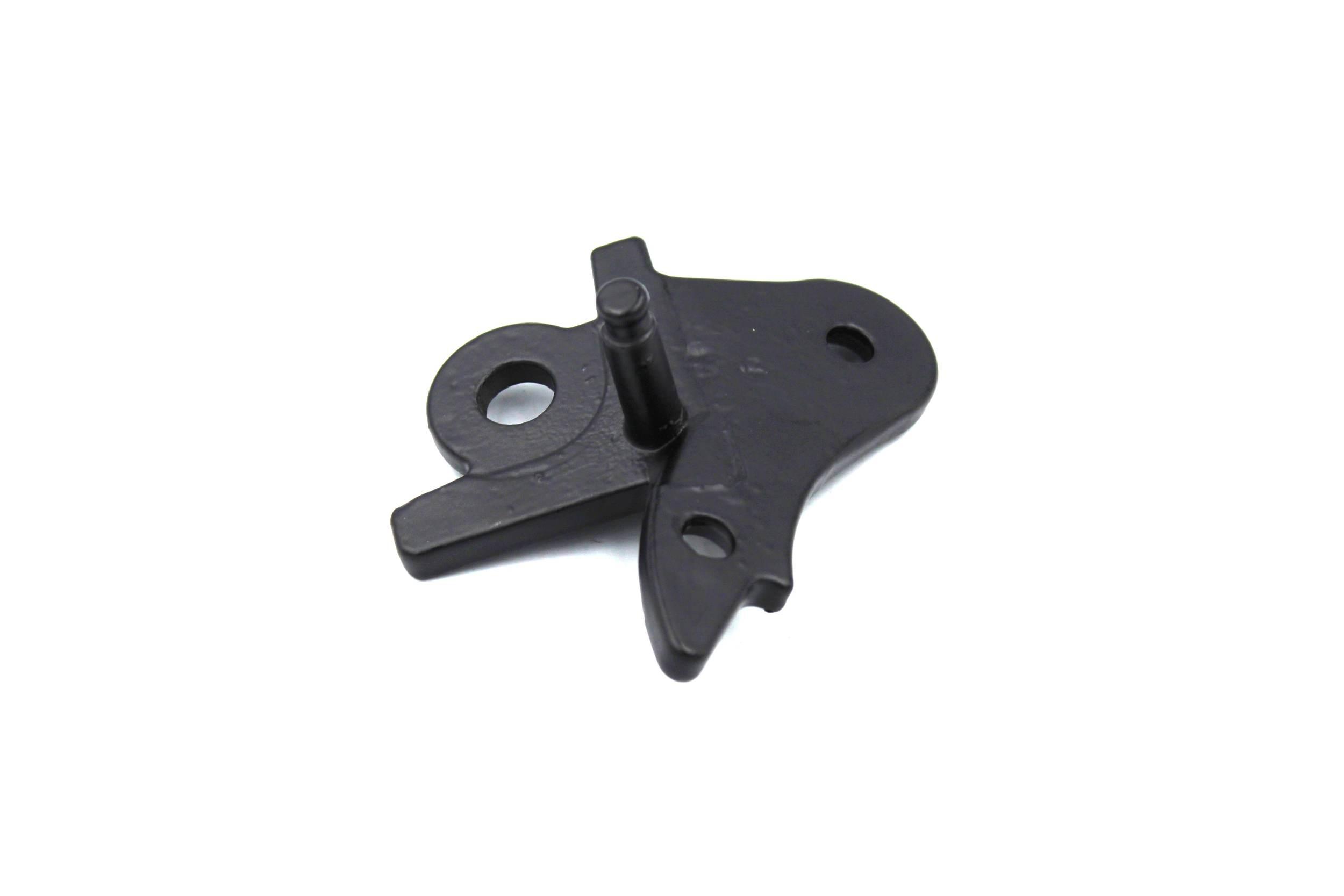 Uchwyt Stopki Bocznej Apollo Open 125/140freeridejunior - zdjęcie 2