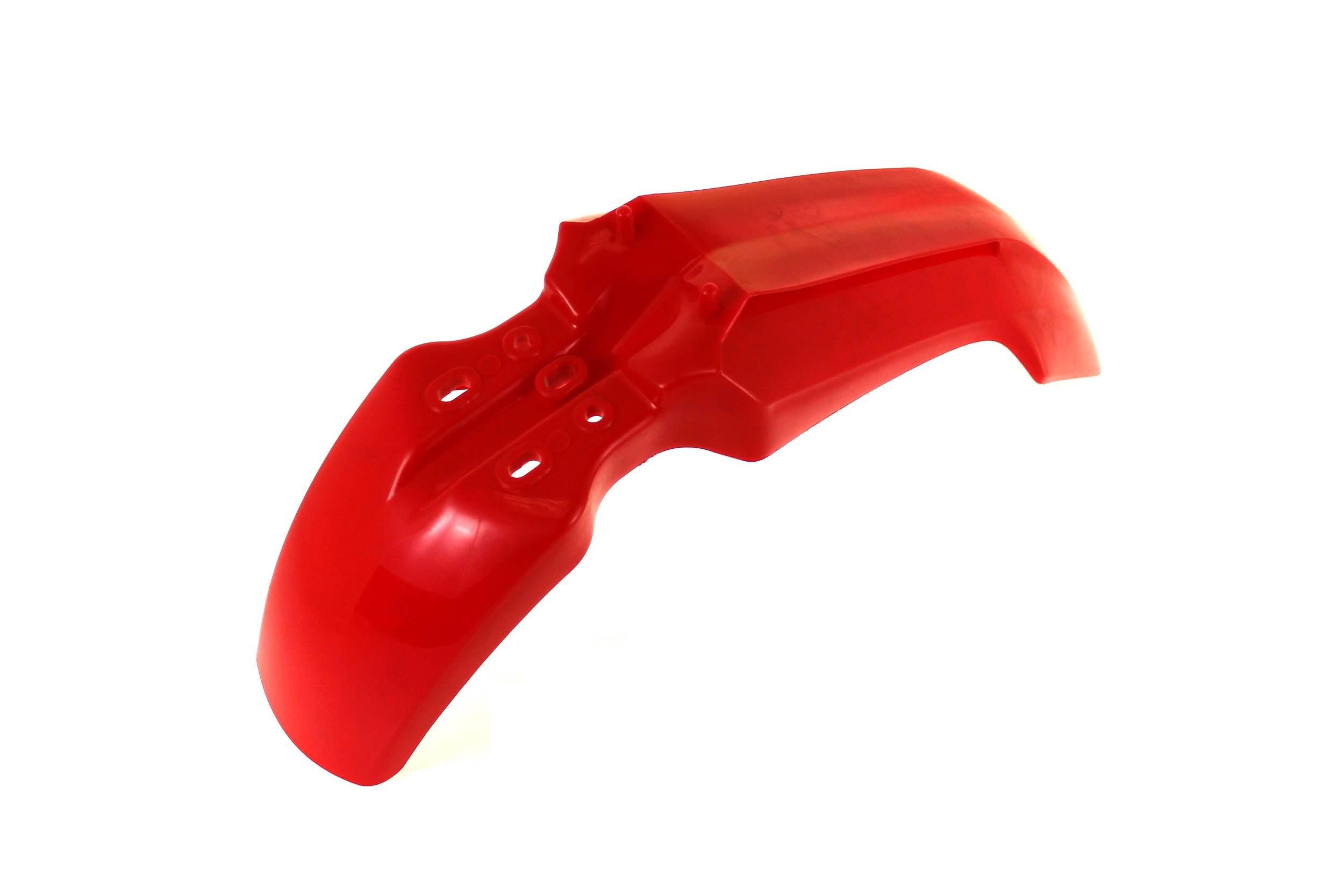 Przedni Błotnik Apollo Rxf Open 125/140 | 304015013003