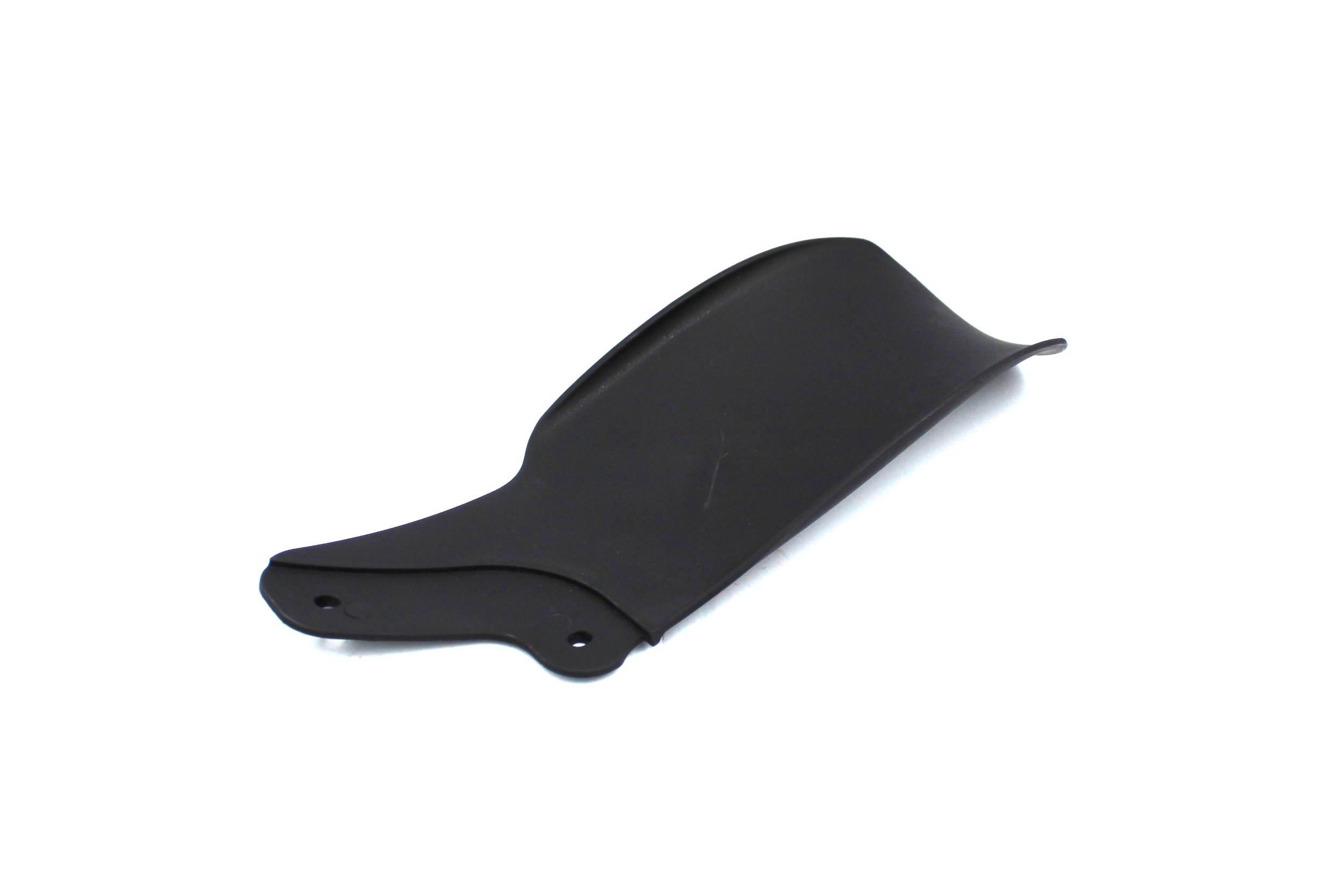 Tylny Błotnik Apollo Rxf Open 125/140 | 304018007001 - zdjęcie 2