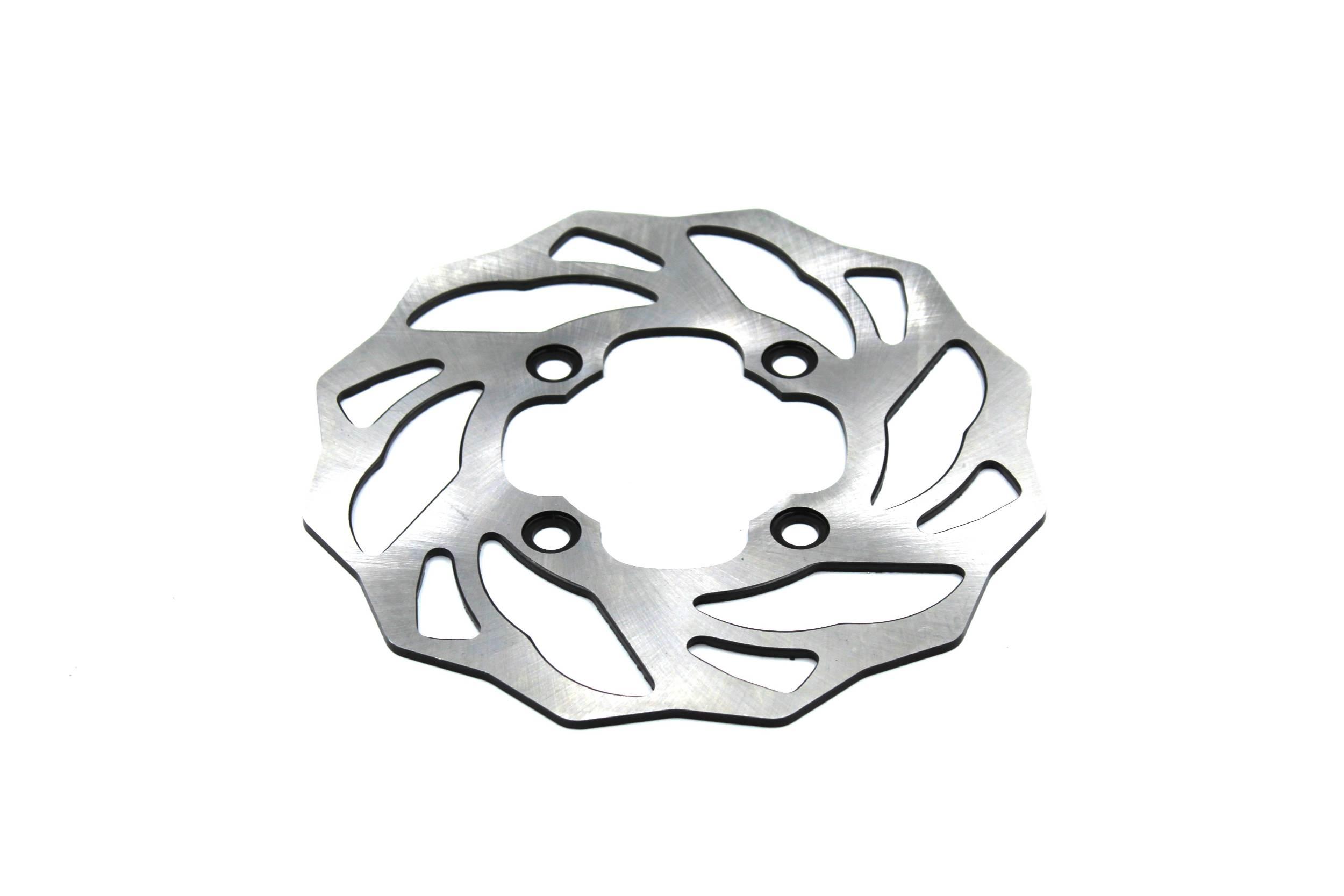 Tarcza Hamulcowa Przednia Apollo Rxf Open 125/140freeridejunior