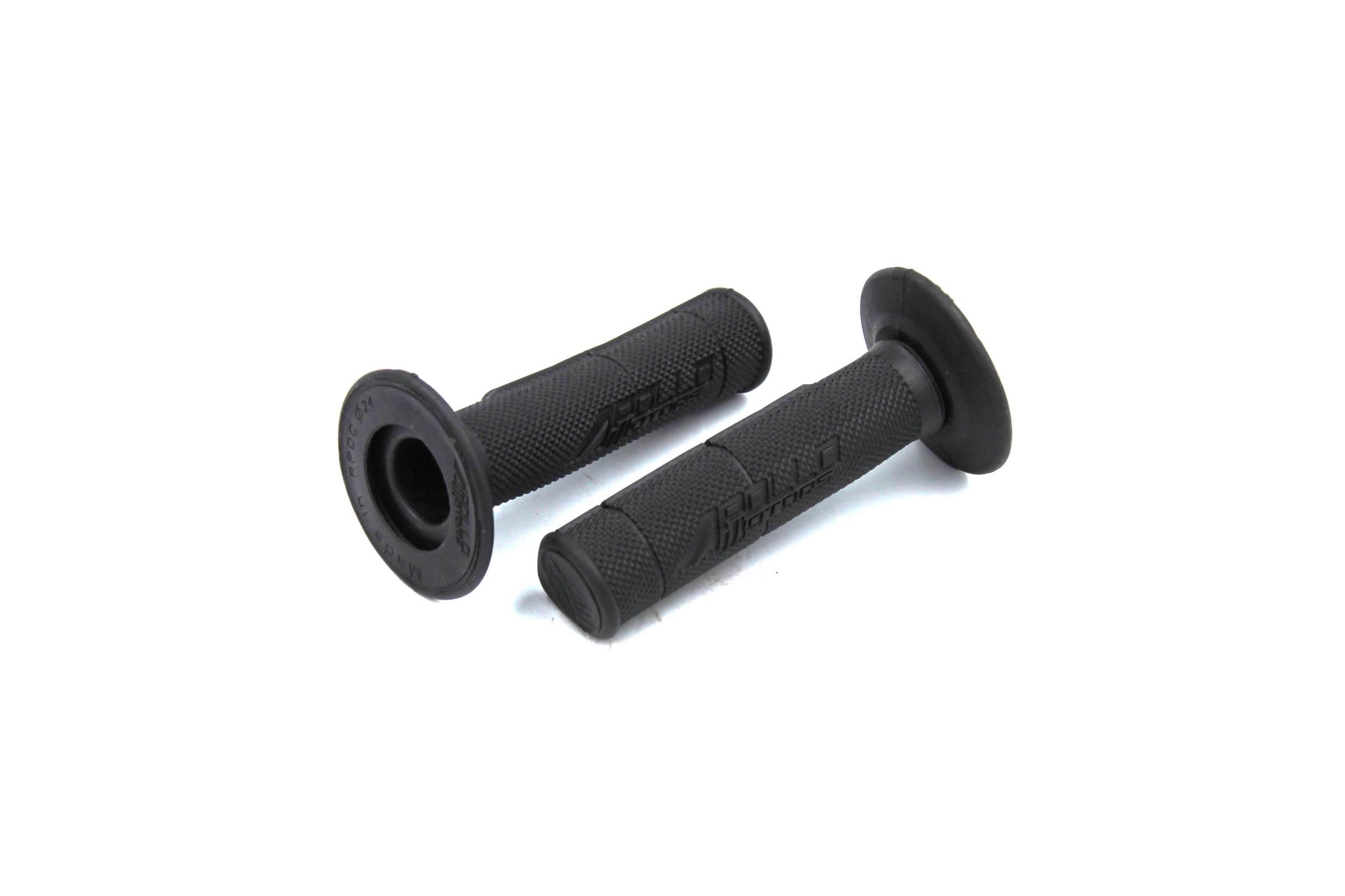 Manetki Kierownicy Apollo Rxf Open 125/140freeridejunior