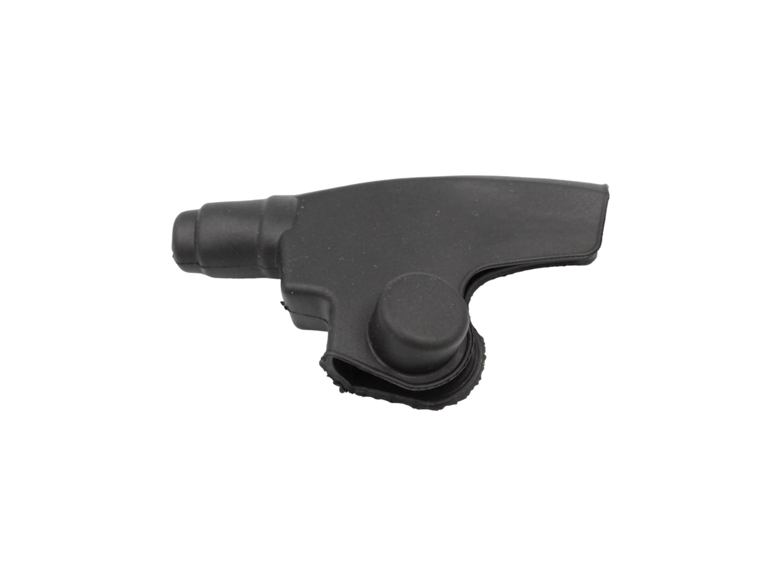 Osłona dźwigni sprzęgła apollo rxf open 125/140 freeride junior