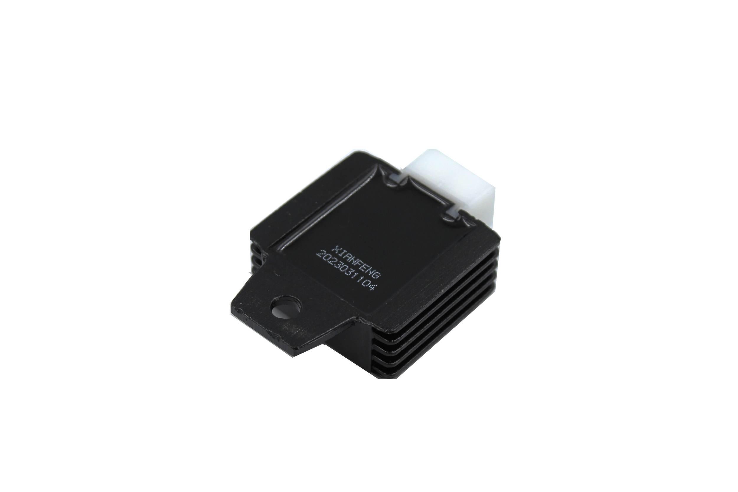 Regulator Napięcia Apollo Rxf Open 125/140freeridejunior - zdjęcie 2