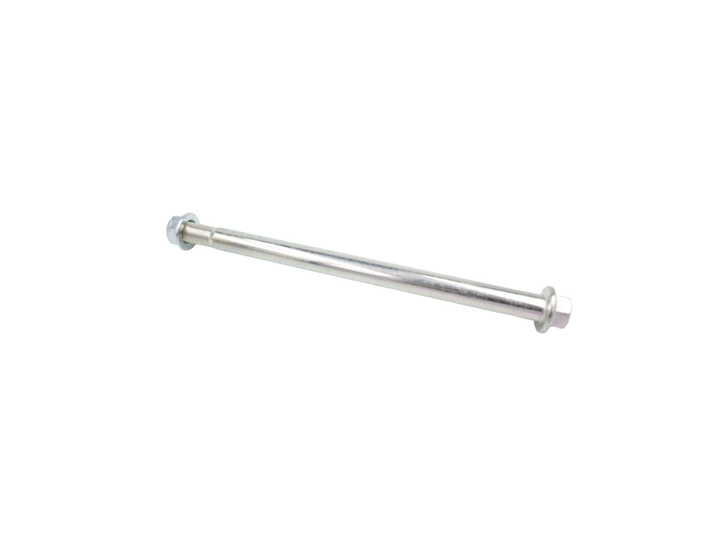 Oś Koła Przedniego M14x230mm Apollo Rxf Open 125/140freeride