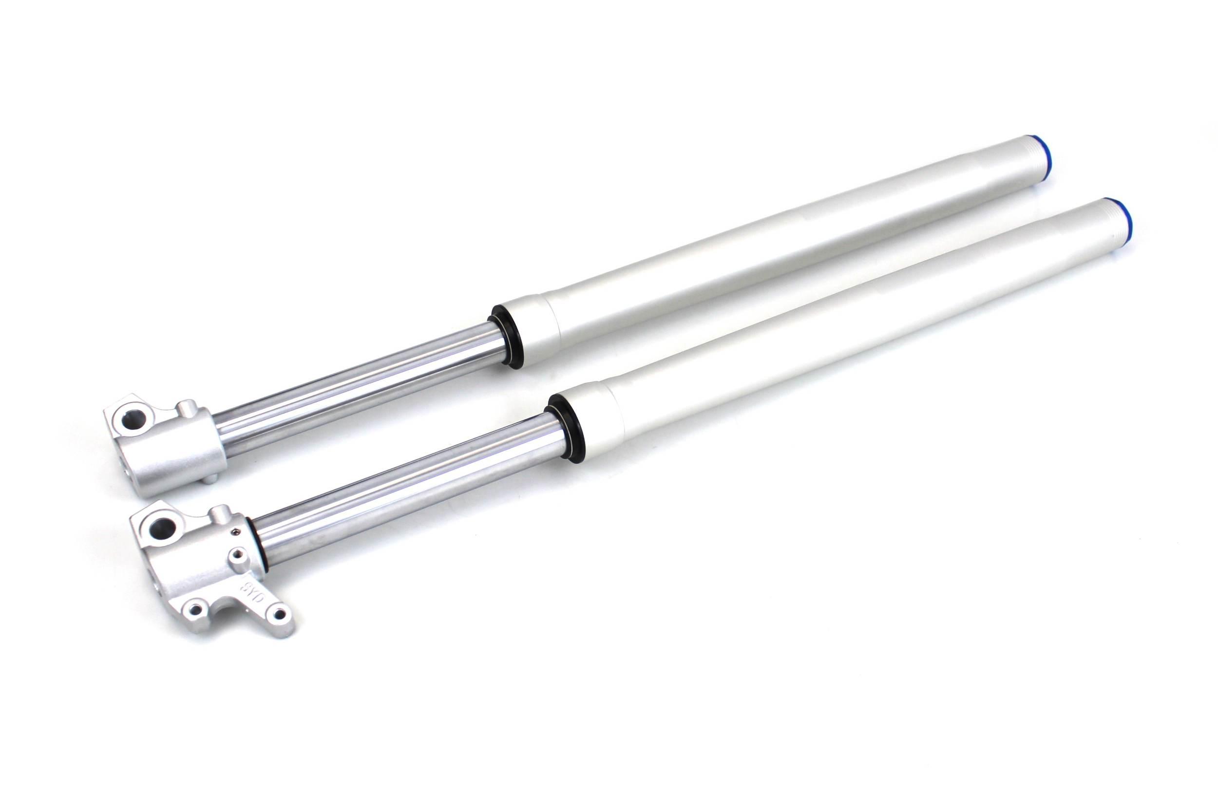 Lagi Przedniego Zawieszenia Apollo Rxf Freeride 140