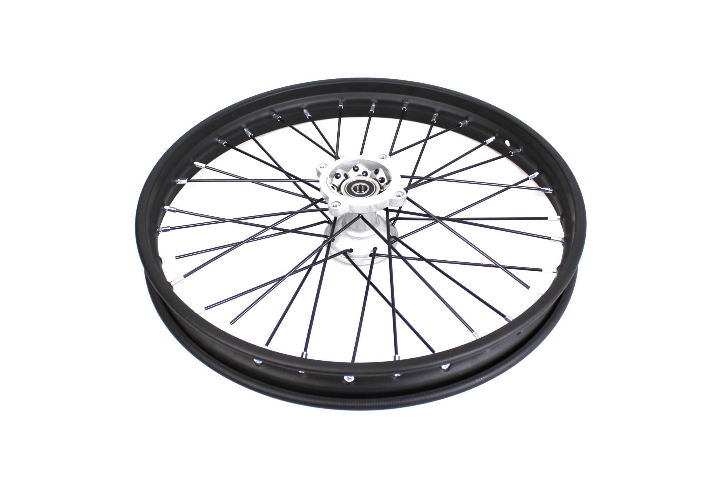Koło Przednie 19" Apollo Freeride 140 | 307003226001