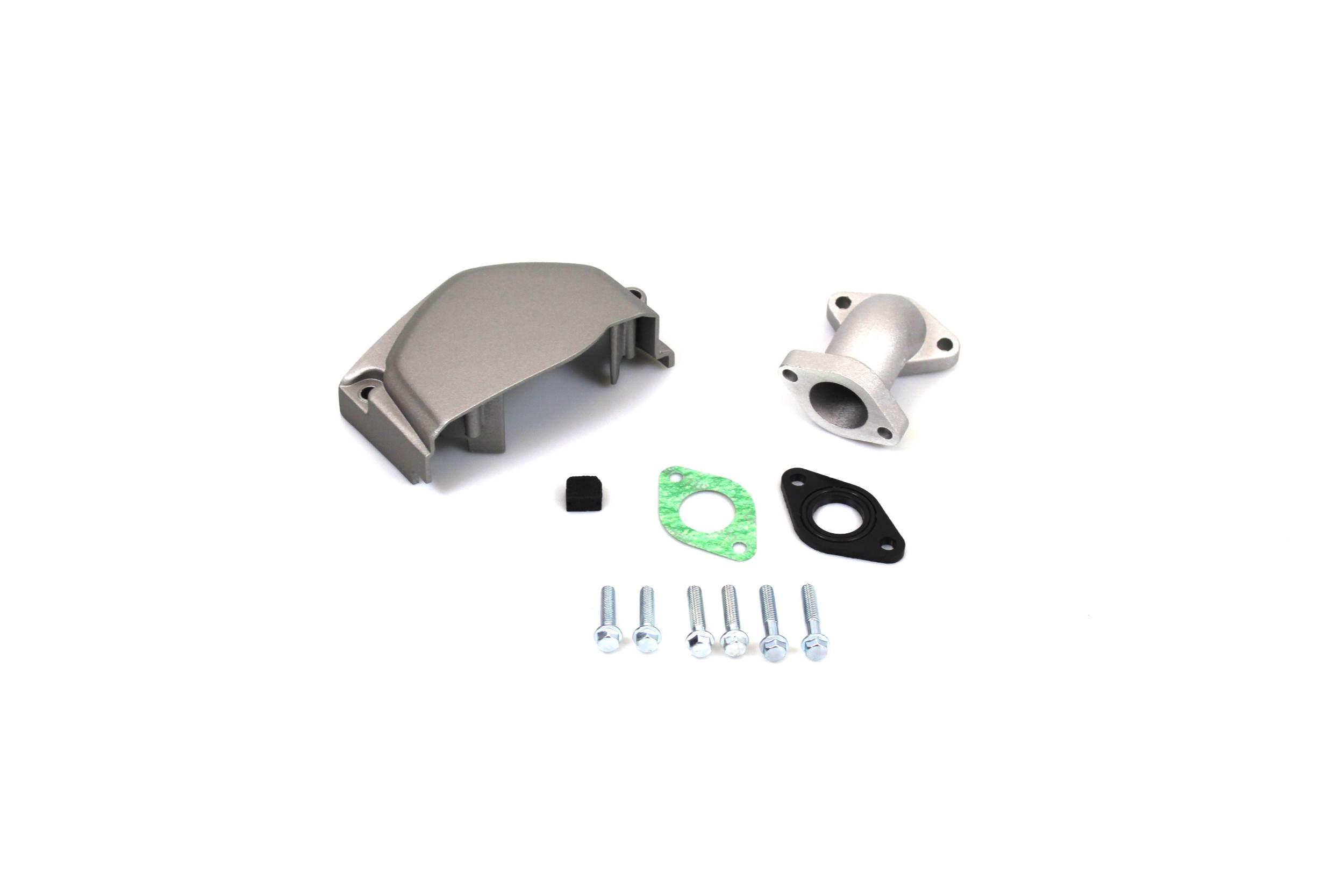 Silnik Kompletny Apollo Rxf Junior 110 | 202021014002 - zdjęcie 2