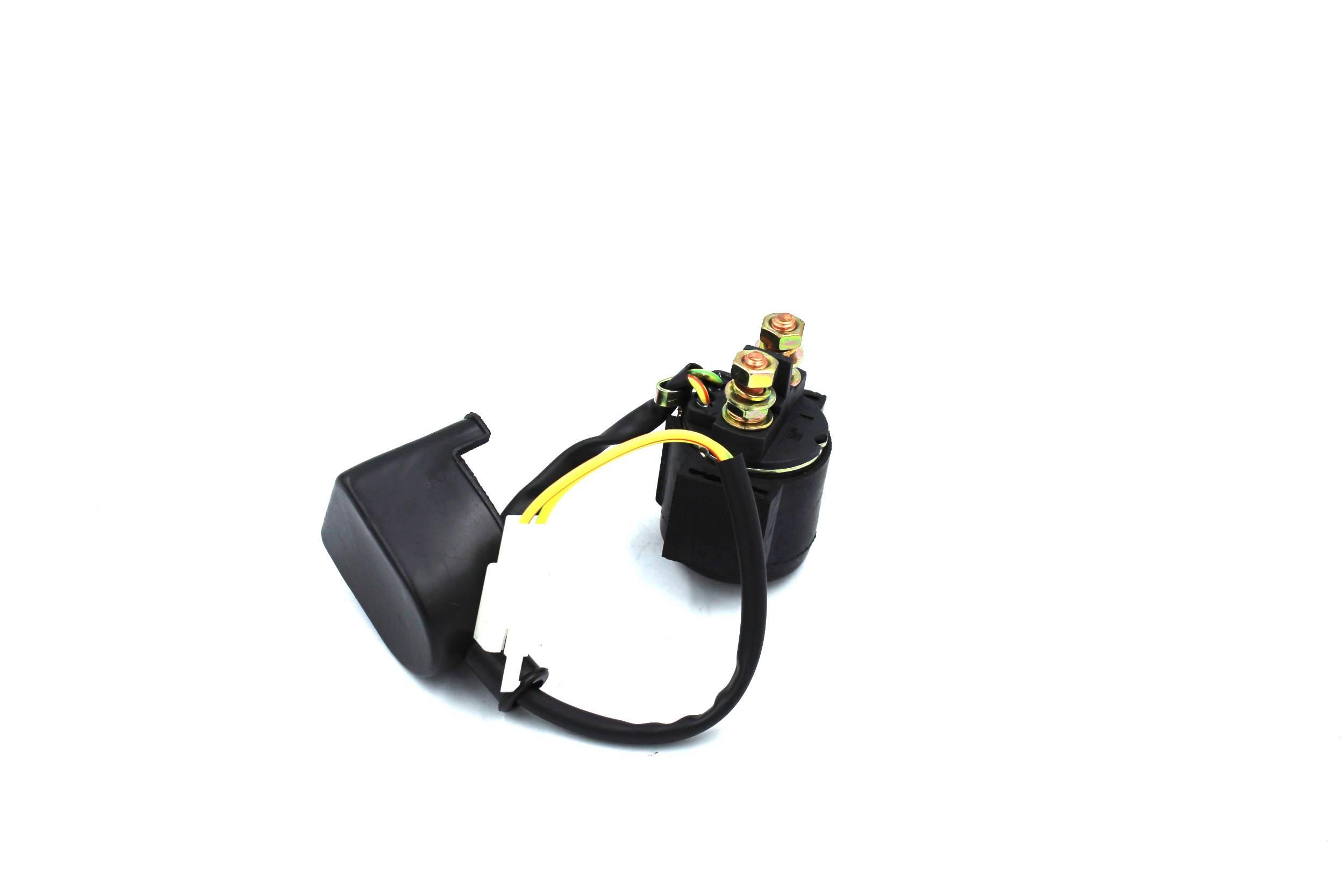 Przekaźnik Rozrusznika Apollo Rxf Junior 110