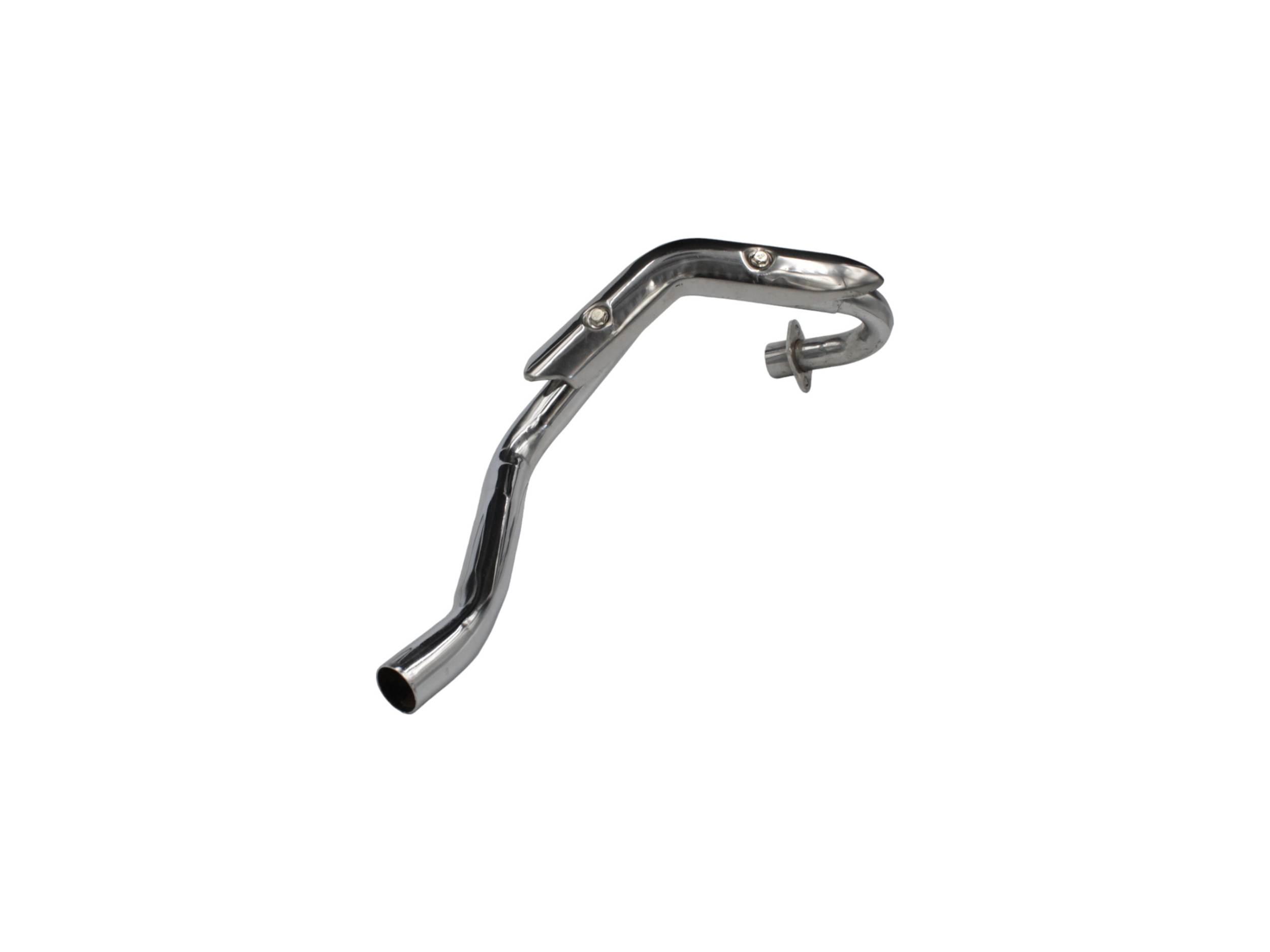 Rura Wydechowa Apollo Rxf Junior | 302002071001