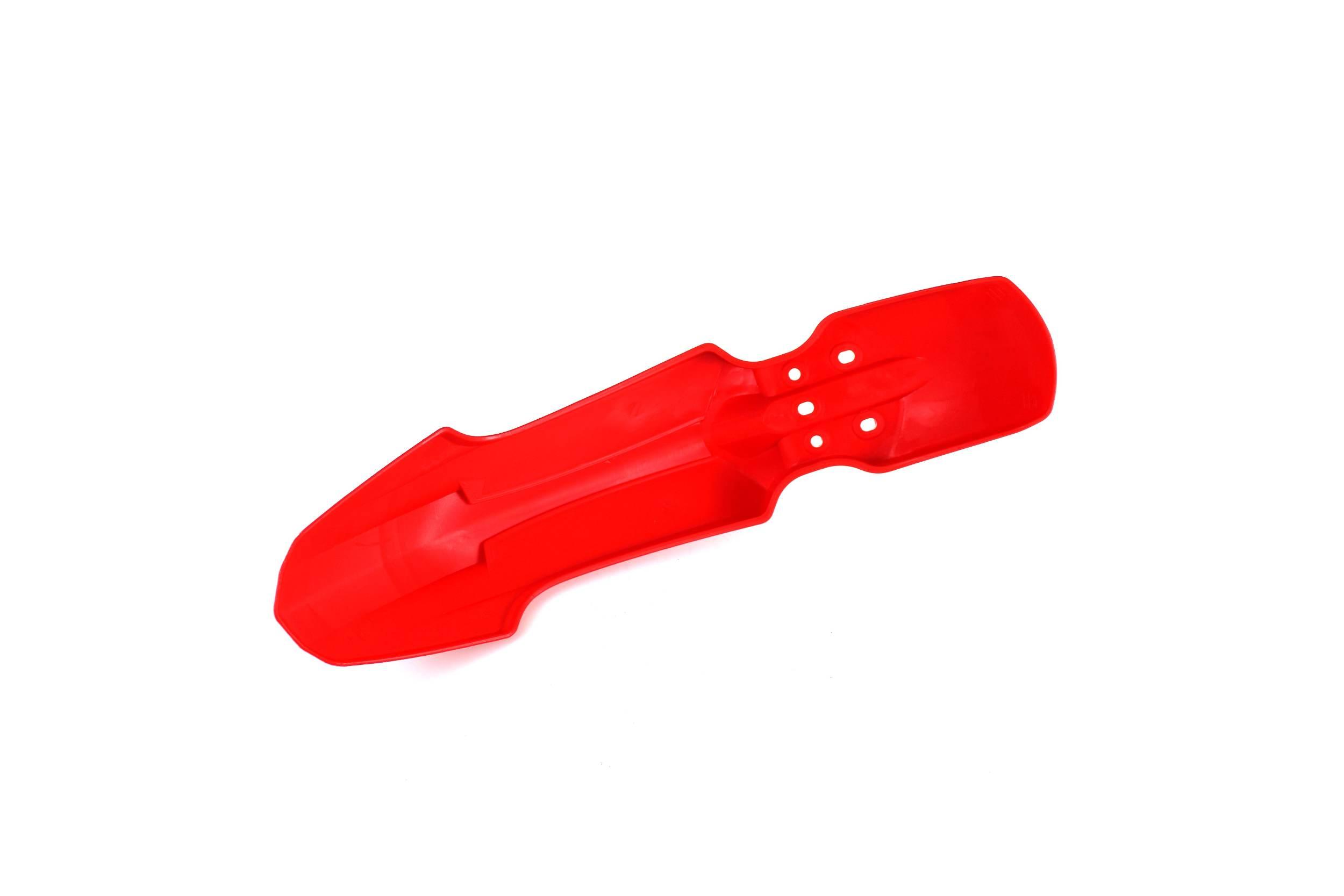 Przedni Błotnik Apollo Rxf Junior 110 | 304015017001 - zdjęcie 2