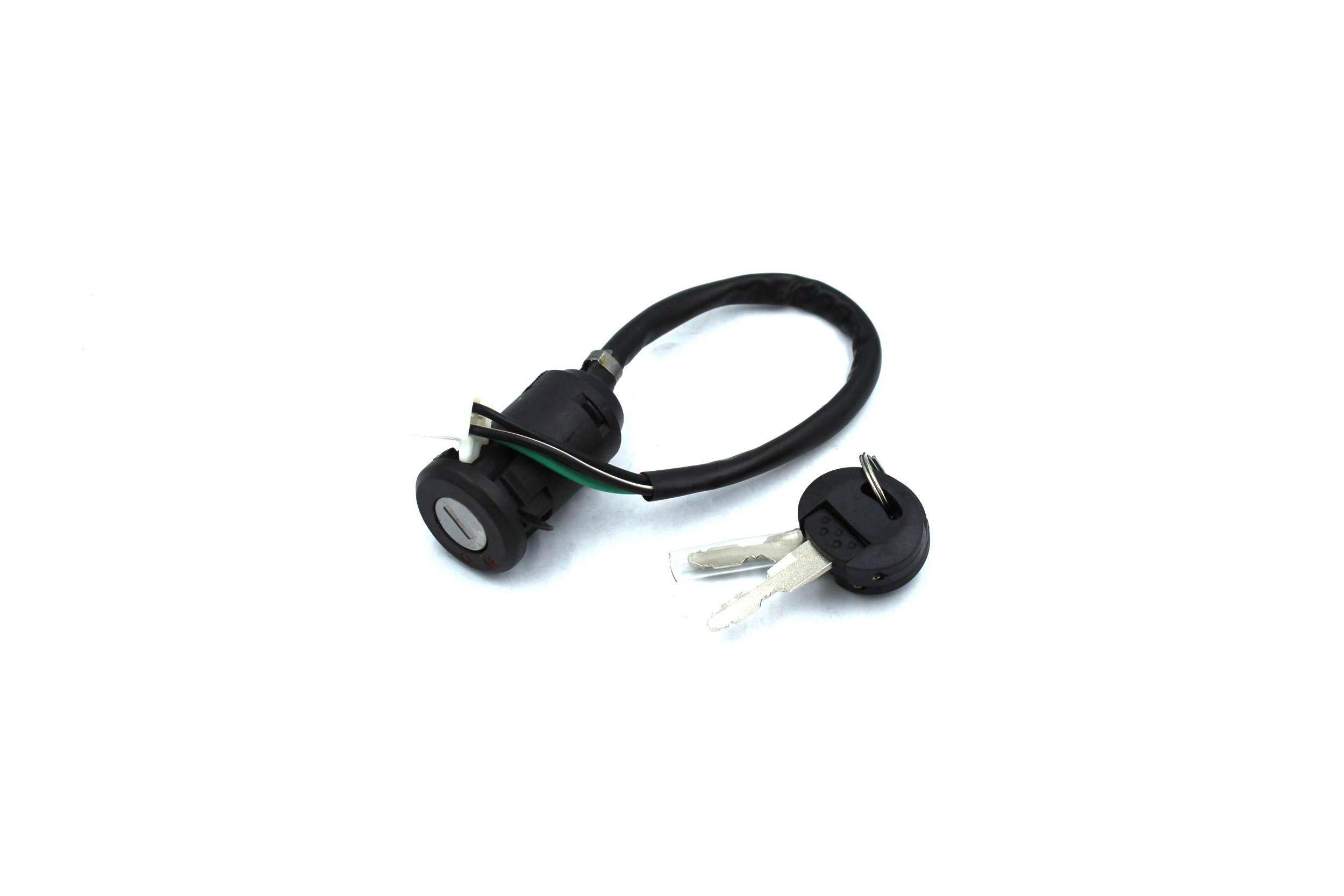 Stacyjka Apollo Rxf Mini 50 | 316008018001