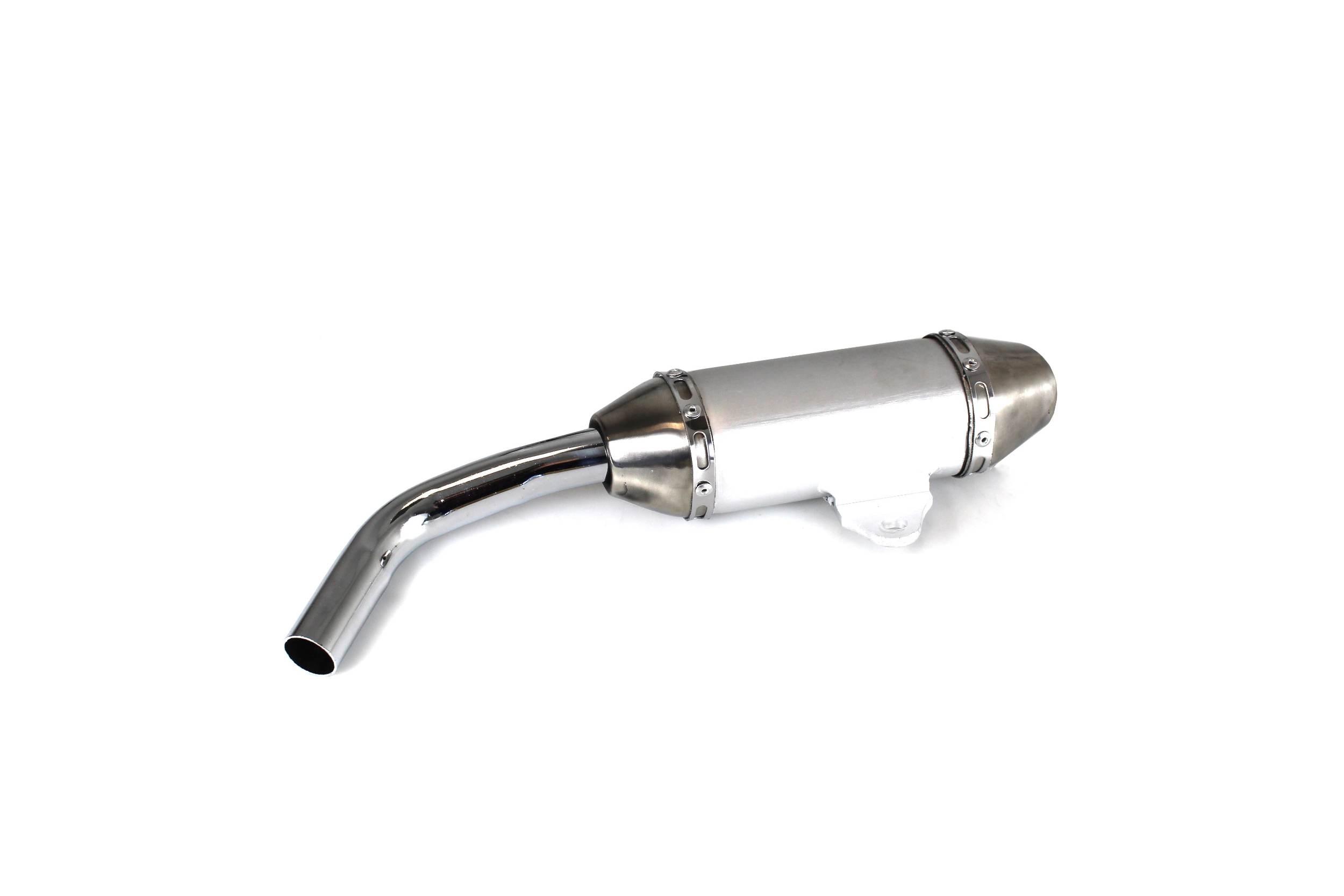 Tłumik Apollo Rxf Mini 50 | 302001019001