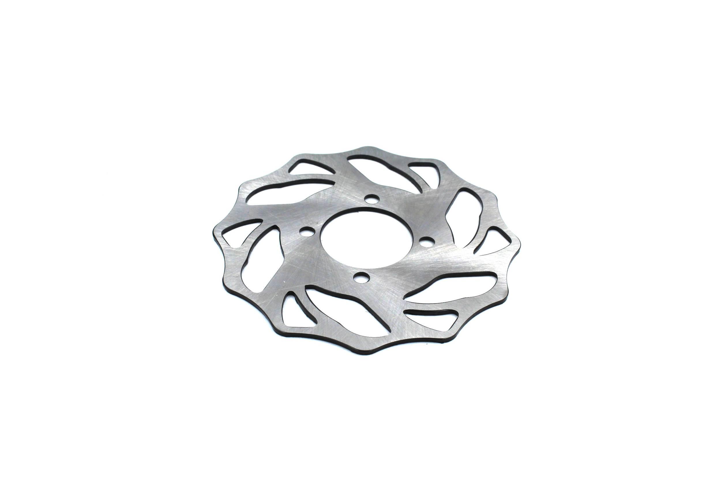 Tarcza Hamulcowa Tylna Apollo Rxf Mini 50