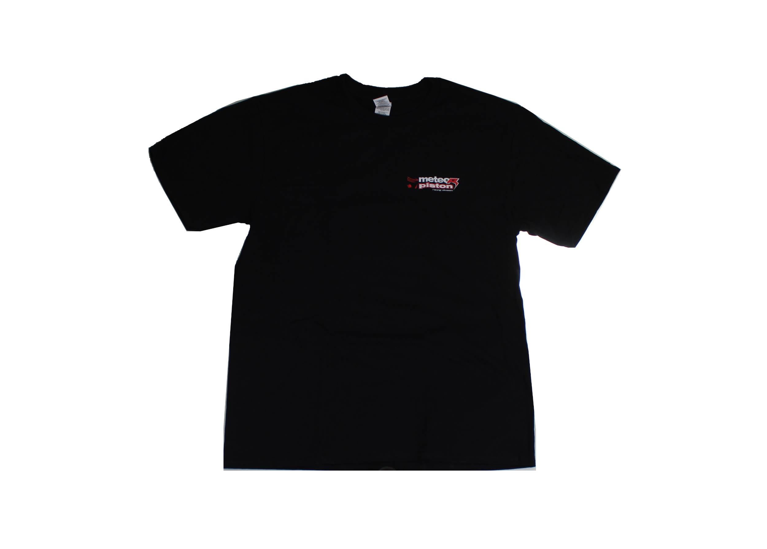 Koszulka T-Shirt Meteor Xxl | POS 000XXL