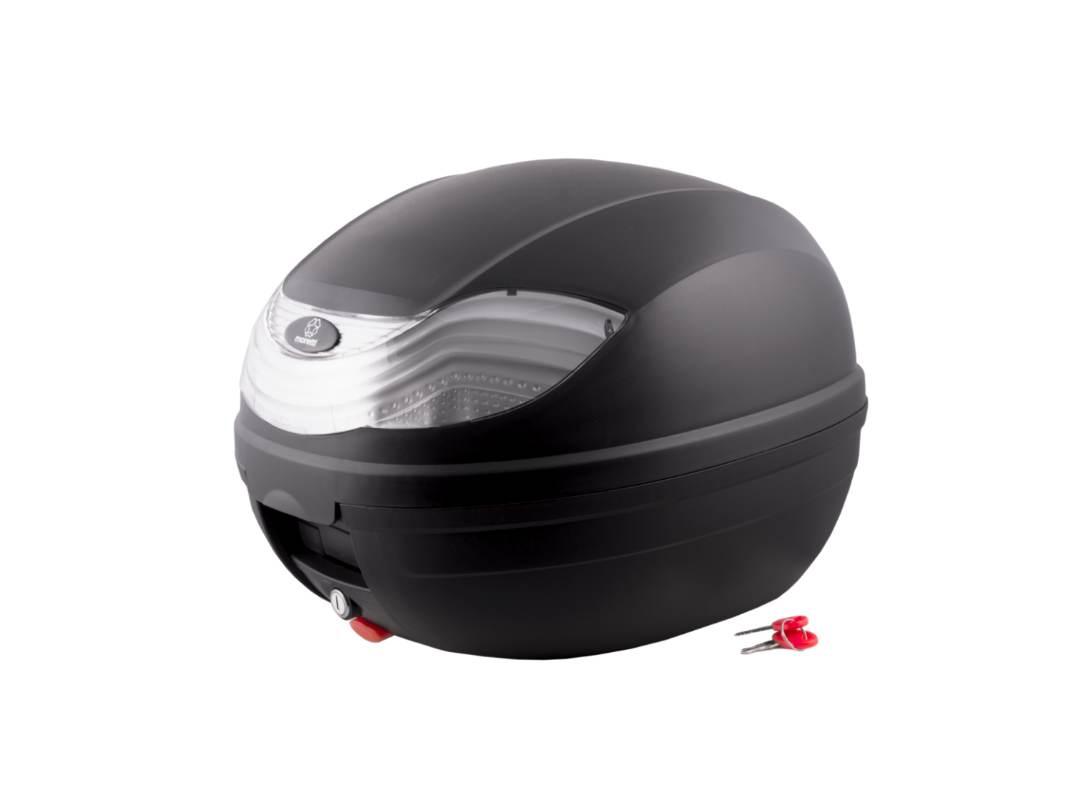 Kufer Moretti Mr-81532lczarny | MR-815
