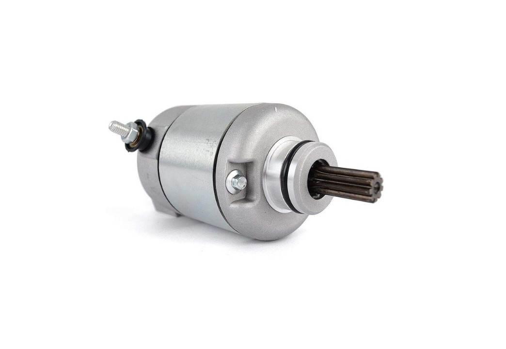 Rozrusznik Power Force Ktm Exc250/400/450/520 Xc-W400/450/525/530 Sxs450/540 - zdjęcie 2