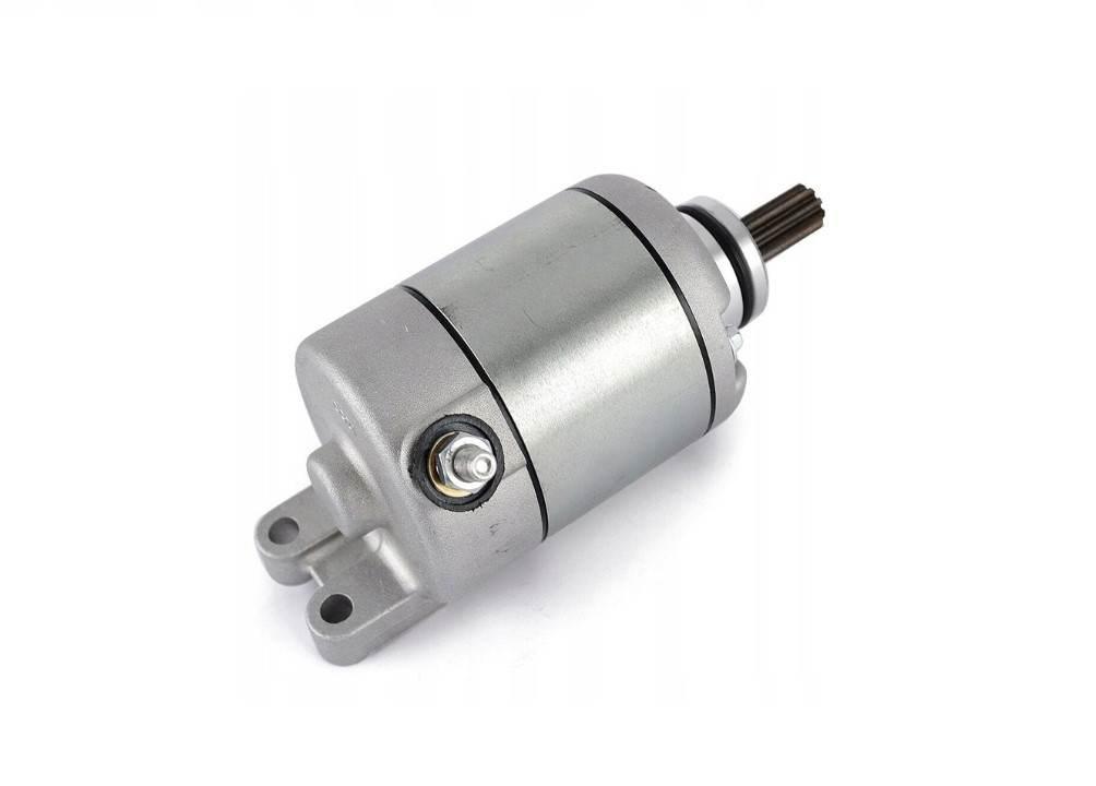 Rozrusznik Power Force Ktm Exc250/400/450/520 Xc-W400/450/525/530 Sxs450/540 - zdjęcie 3