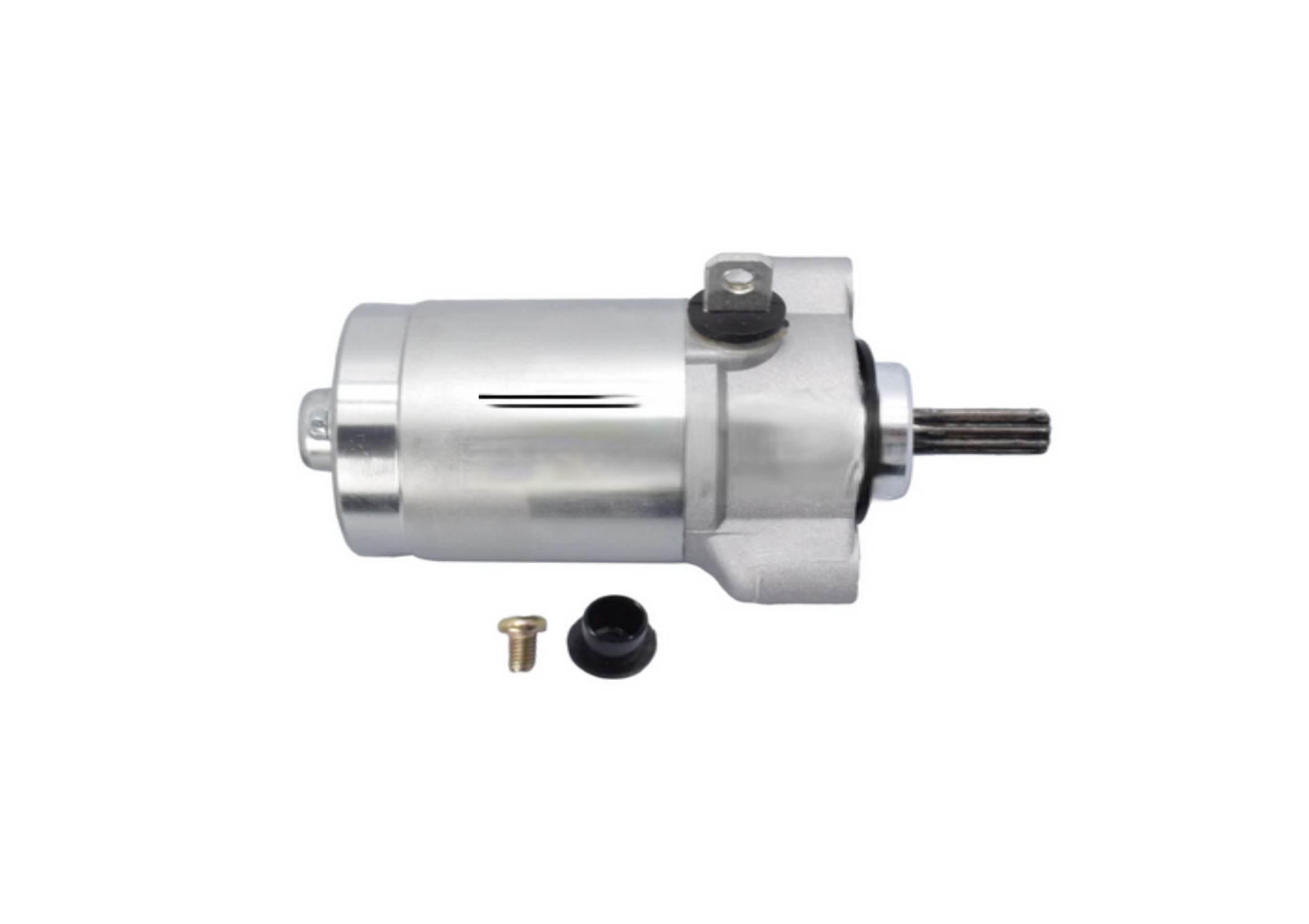 Rozrusznik Power Force Yamaha Mt 125 Yzf 125r 2015-2019