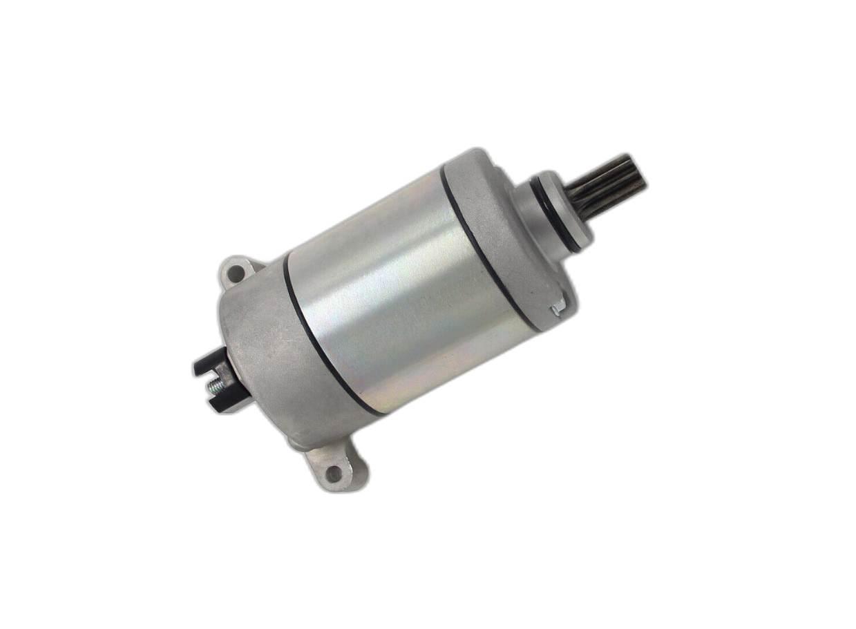 Rozrusznik Power Force Yamaha Yfm550 2009-14 Grizzly 700 2009-17 Kodiak 700 2016-17 - zdjęcie 2