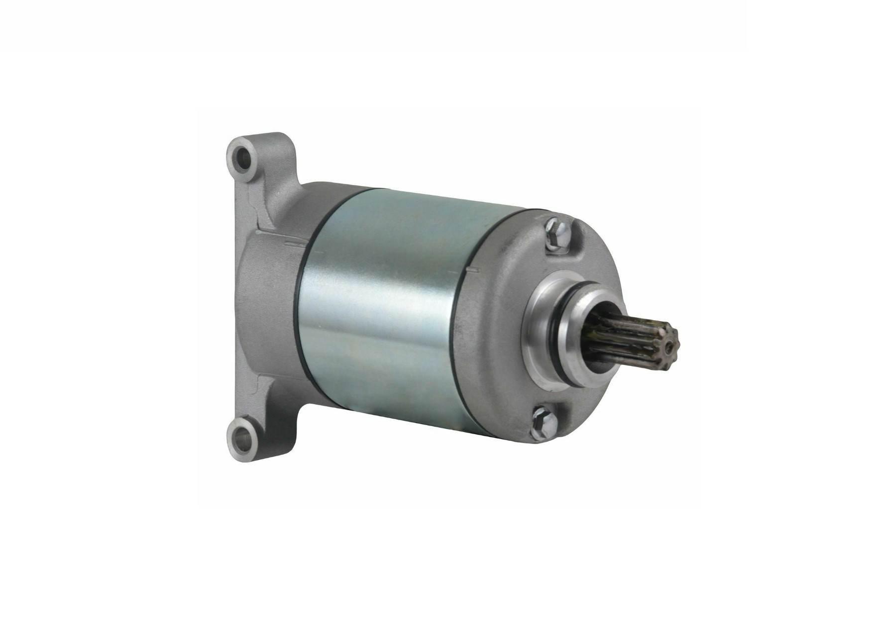 Rozrusznik Power Force Yamaha Yfm550 2009-14 Grizzly 700 2009-17 Kodiak 700 2016-17 - zdjęcie 3