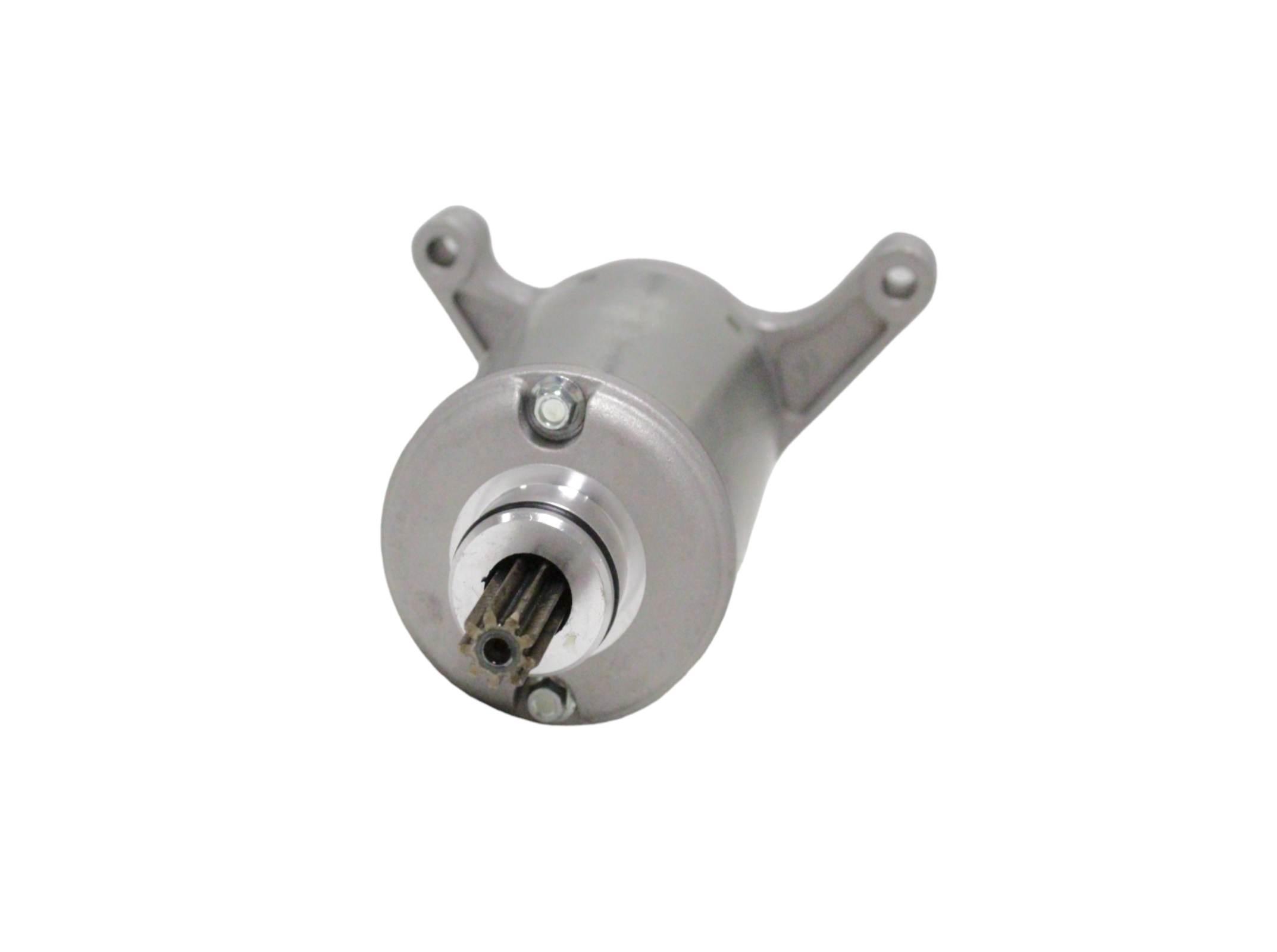 Rozrusznik Power Force Yamaha Yfm350 Raptor Warrior Yfm400 Kodiak 1993-1998 - zdjęcie 2