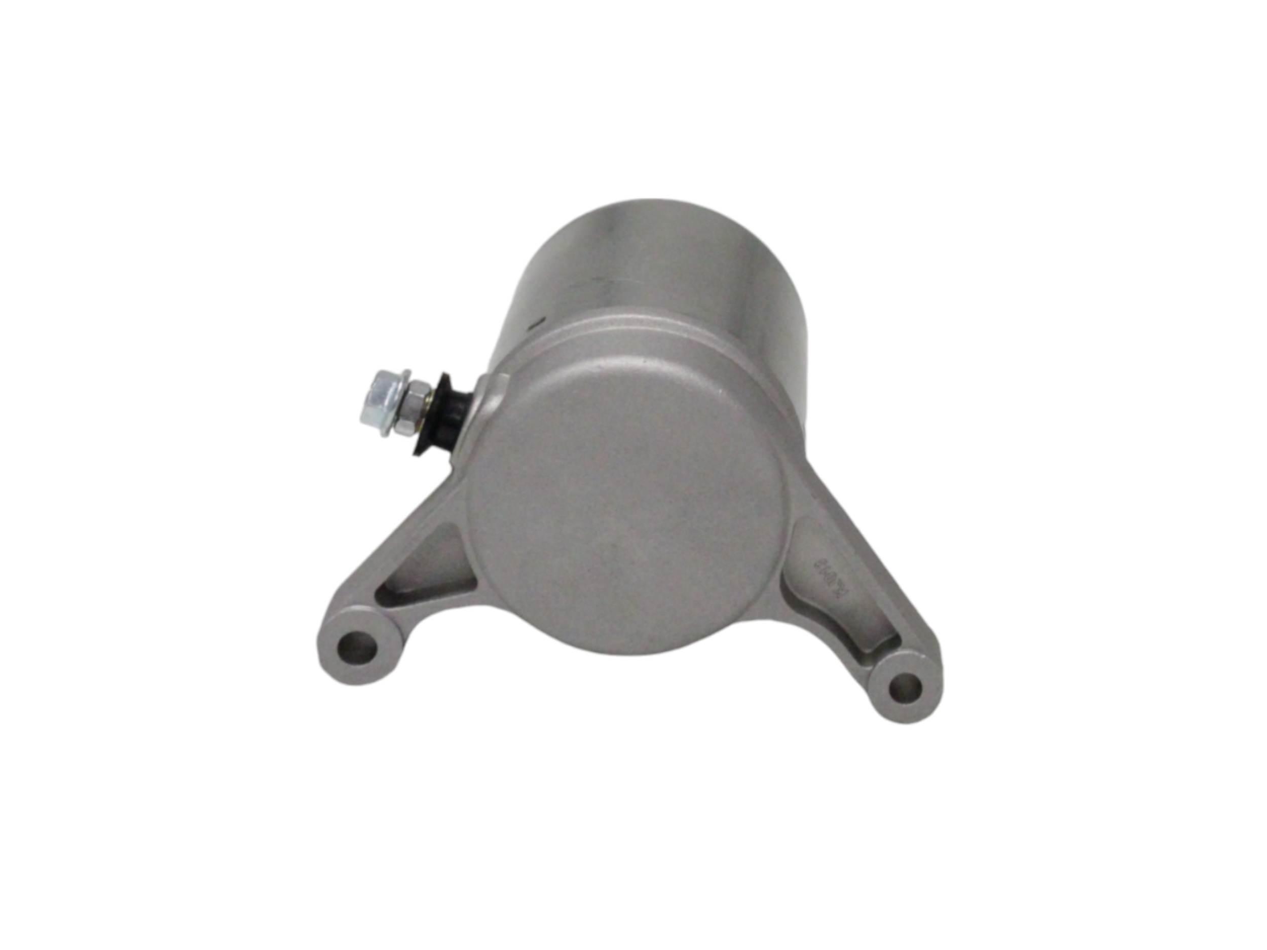 Rozrusznik Power Force Yamaha Yfm350 Raptor Warrior Yfm400 Kodiak 1993-1998 - zdjęcie 3