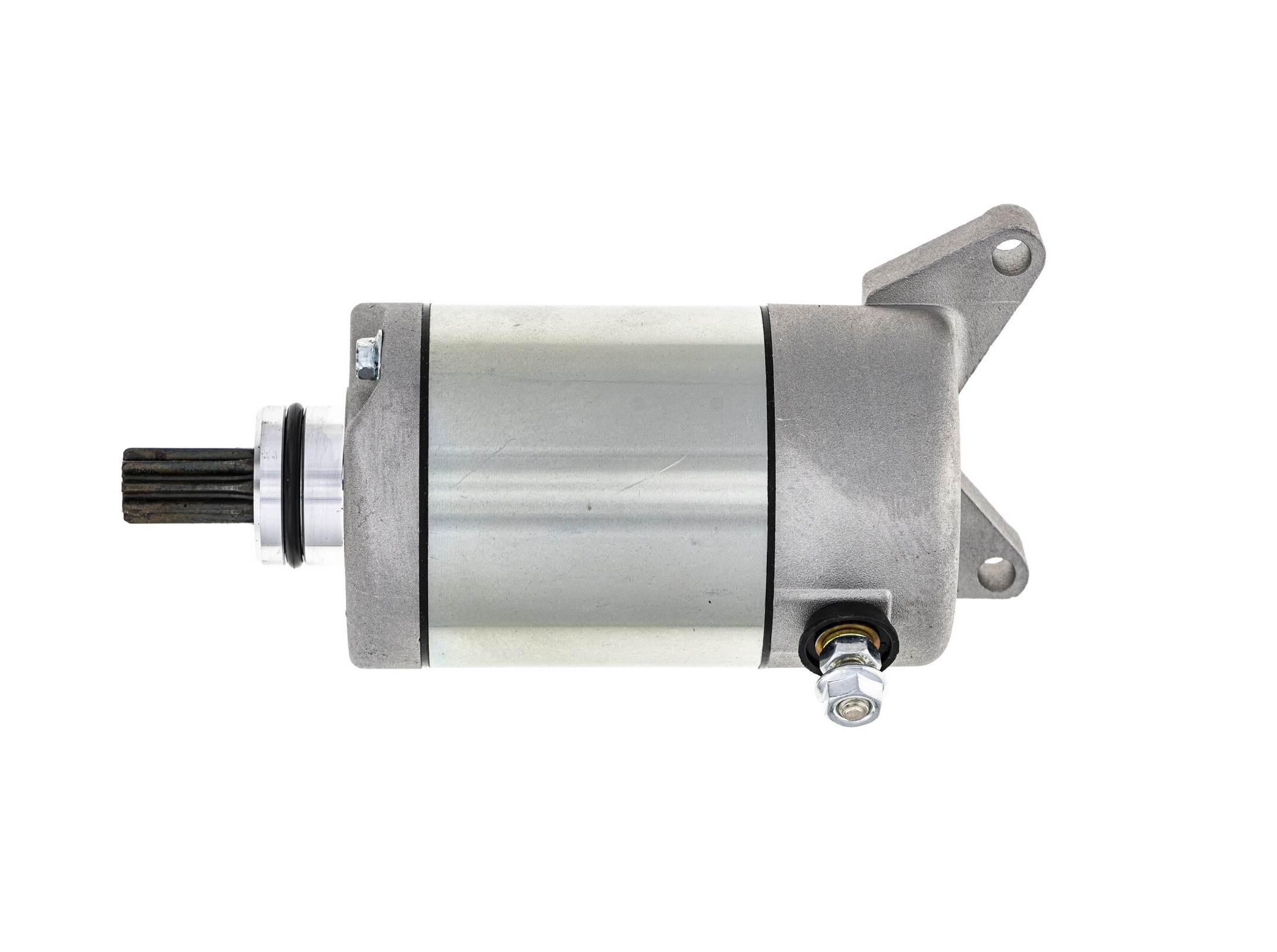 Rozrusznik Power Force Yamaha Virago Xv 400 500 535 Xvs 400 650 Drag Star V-Star 1987-2018 - zdjęcie 2