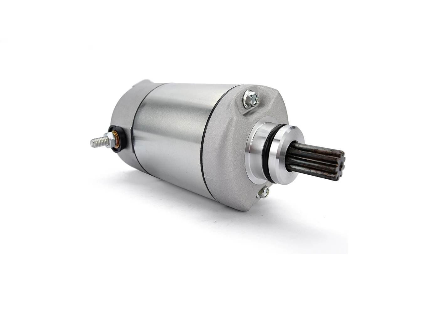 Rozrusznik Power Force Yamaha Virago Xv 400 500 535 Xvs 400 650 Drag Star V-Star 1987-2018 - zdjęcie 3