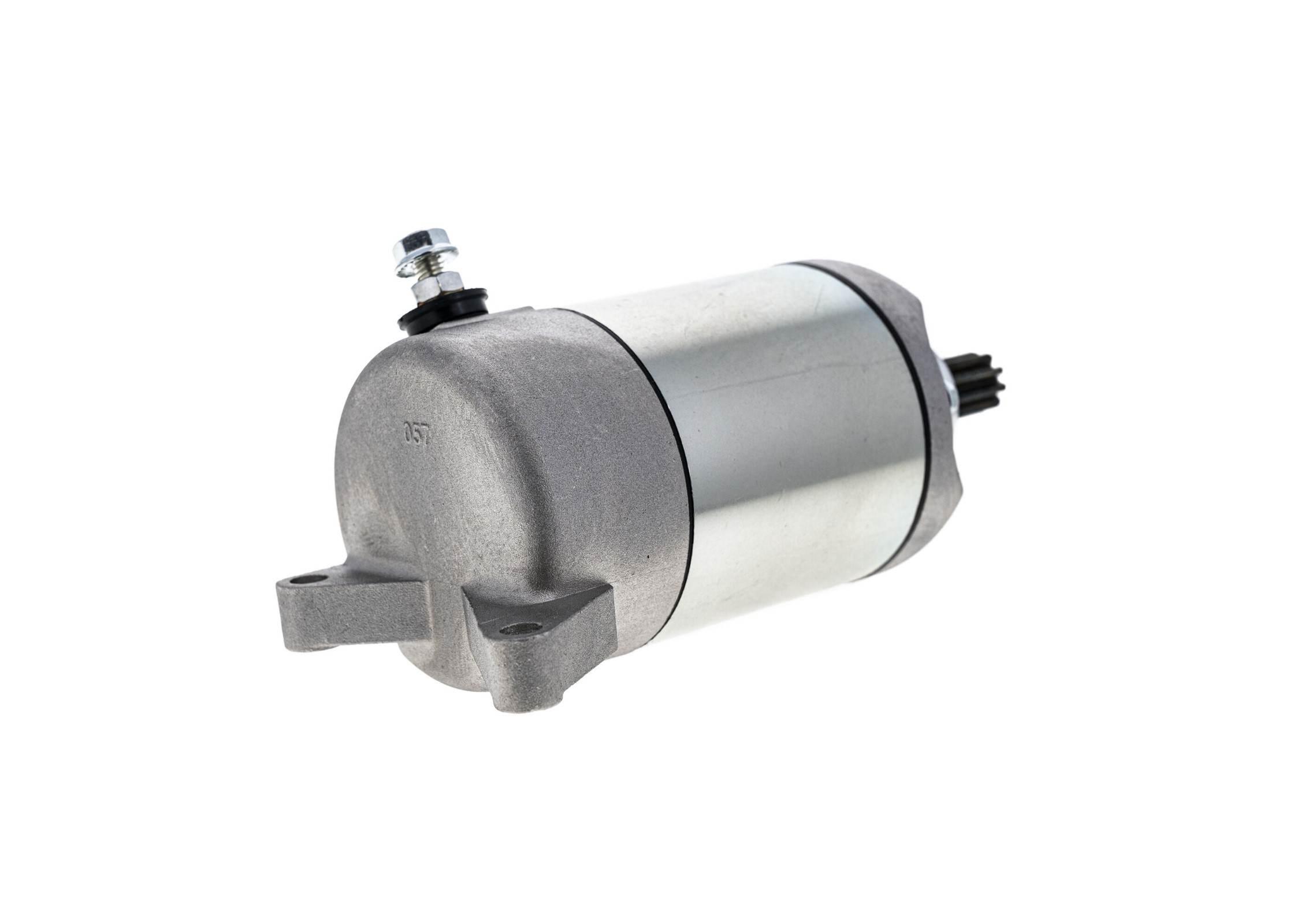 Rozrusznik Power Force Yamaha Virago Xv 400 500 535 Xvs 400 650 Drag Star V-Star 1987-2018 - zdjęcie 4