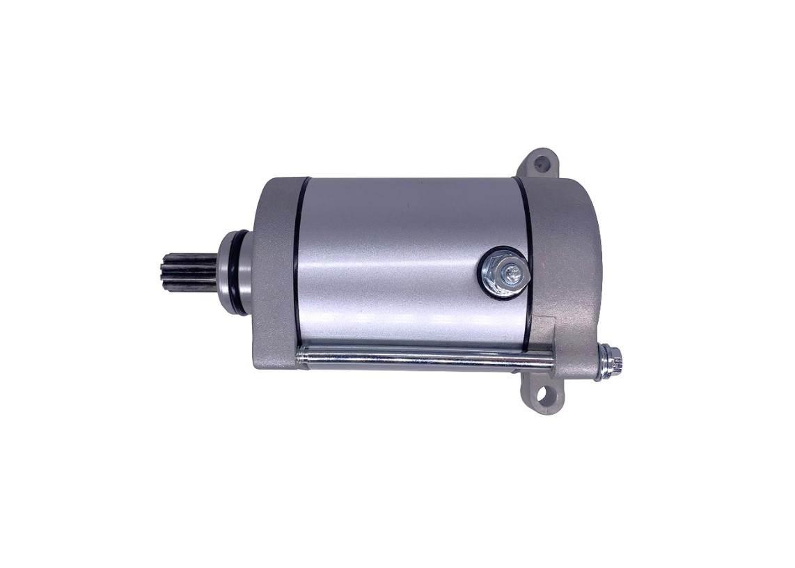 Rozrusznik Power Force Yamaha Yfm 400/450/600/660 Grizzly Yfm 400 Kodiak 2000-2006 Rhino 450/660 - zdjęcie 2