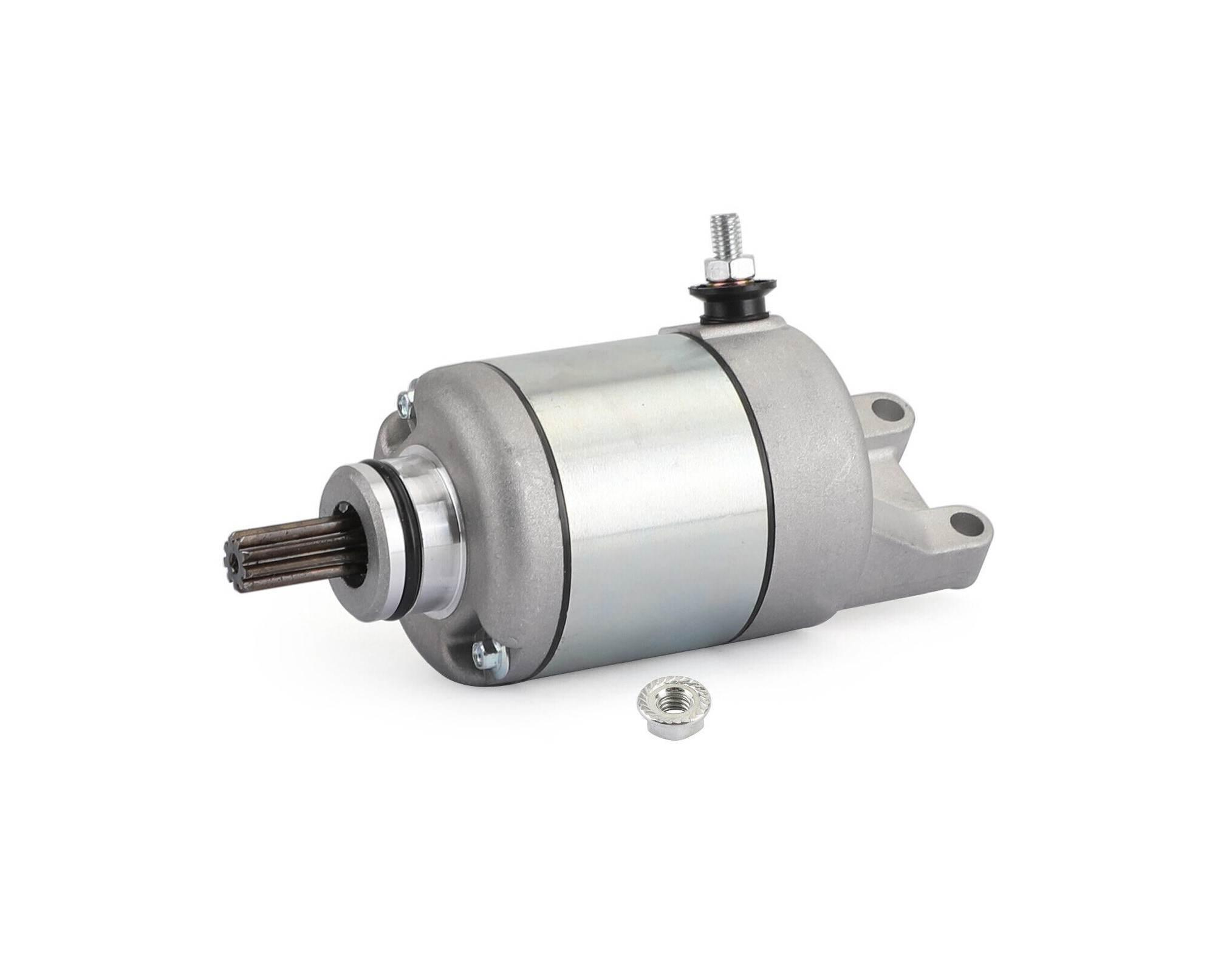 Rozrusznik Power Force Honda Vt 125 Shadow 1999-2007 Xl125v Varadero 2001-2012 - zdjęcie 3