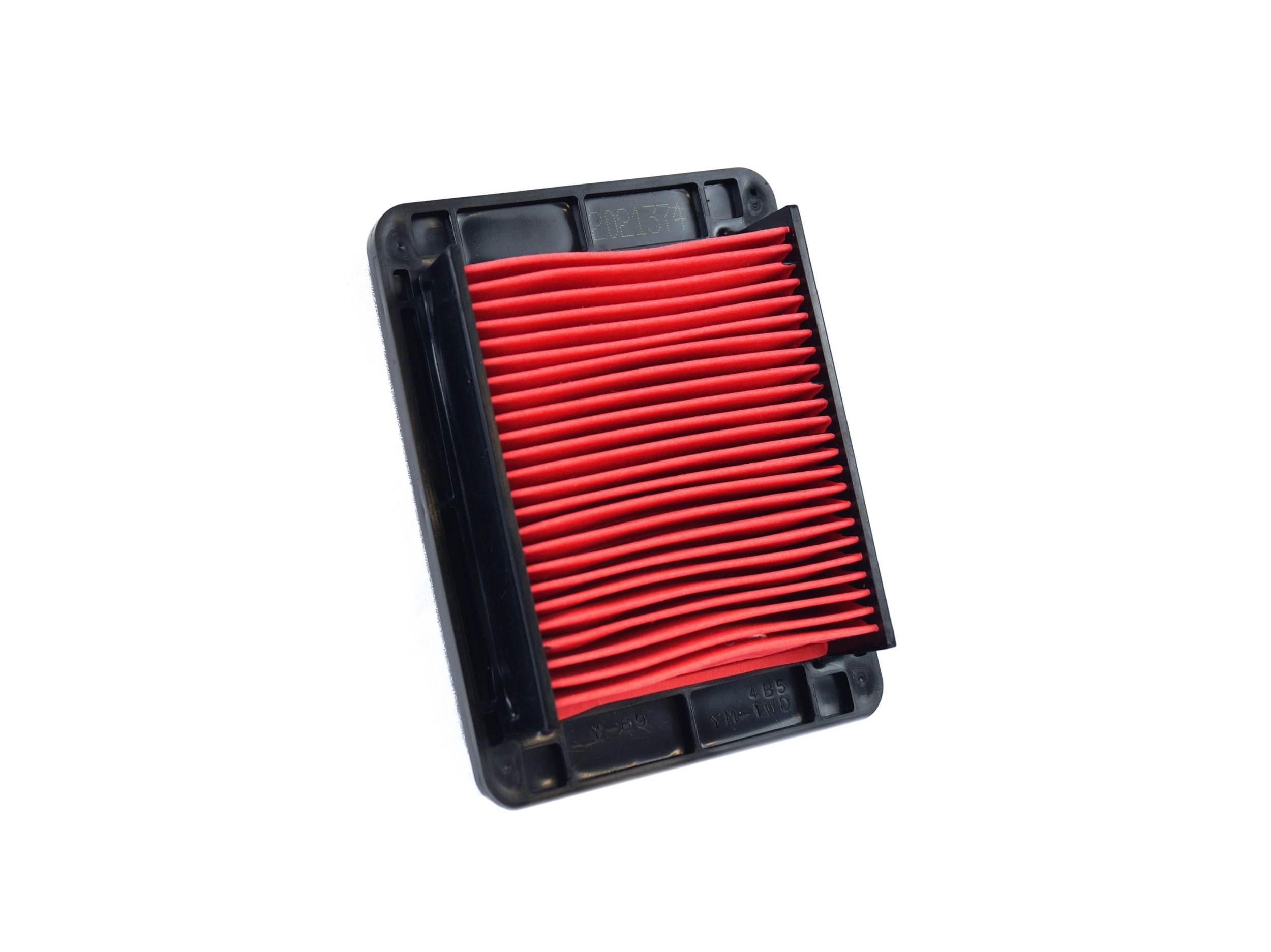 Filtr Powietrza Hiflo Hfa4303 Yamaha Mt-03 2016-17 2019-23 Yzf-R3 2015-18 Y