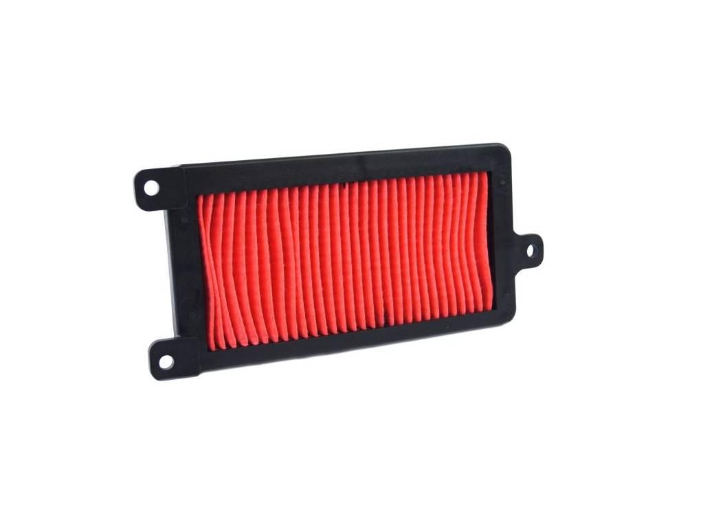 Filtr Powietrza Hiflo Hfa5018 Kymco Agility Sento Super 8 People S 4t