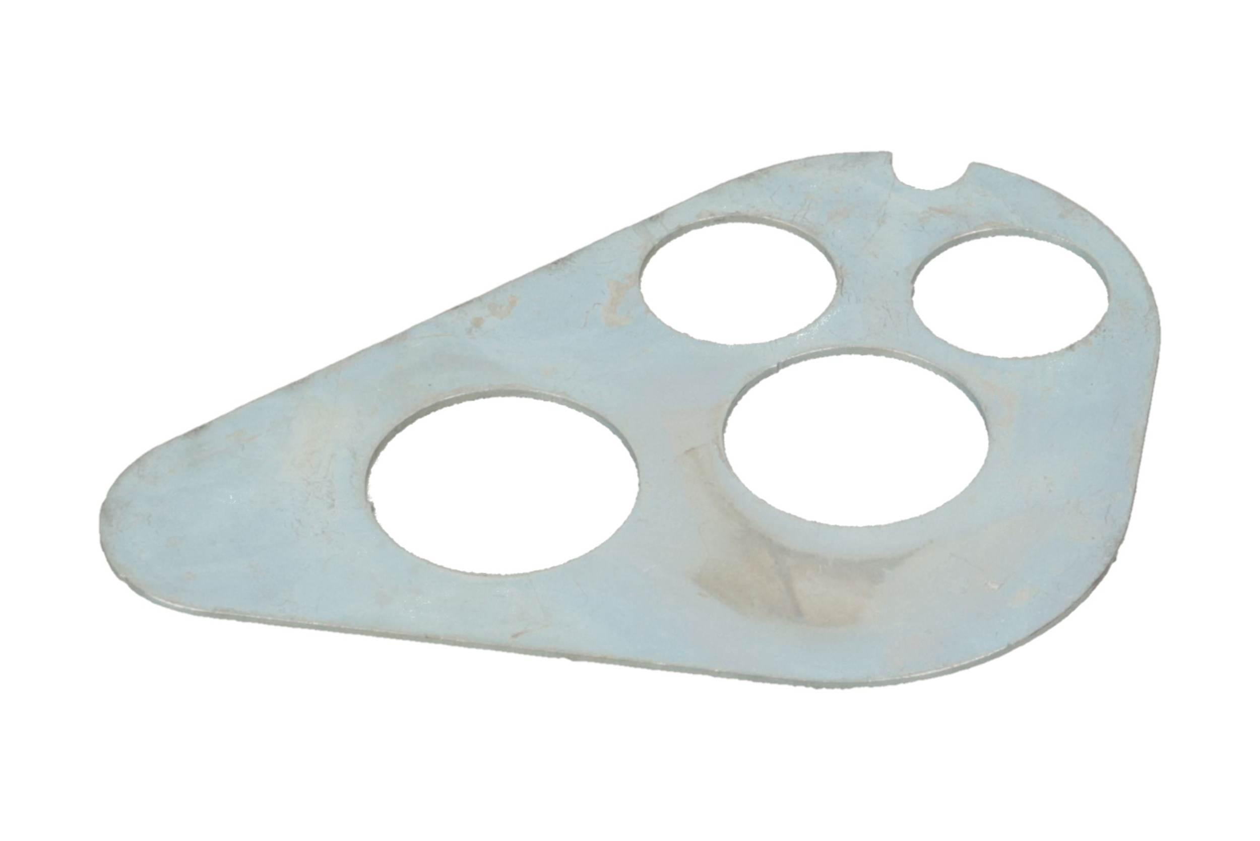 Blacha Zmiany Biegów Junak M10 | 137930